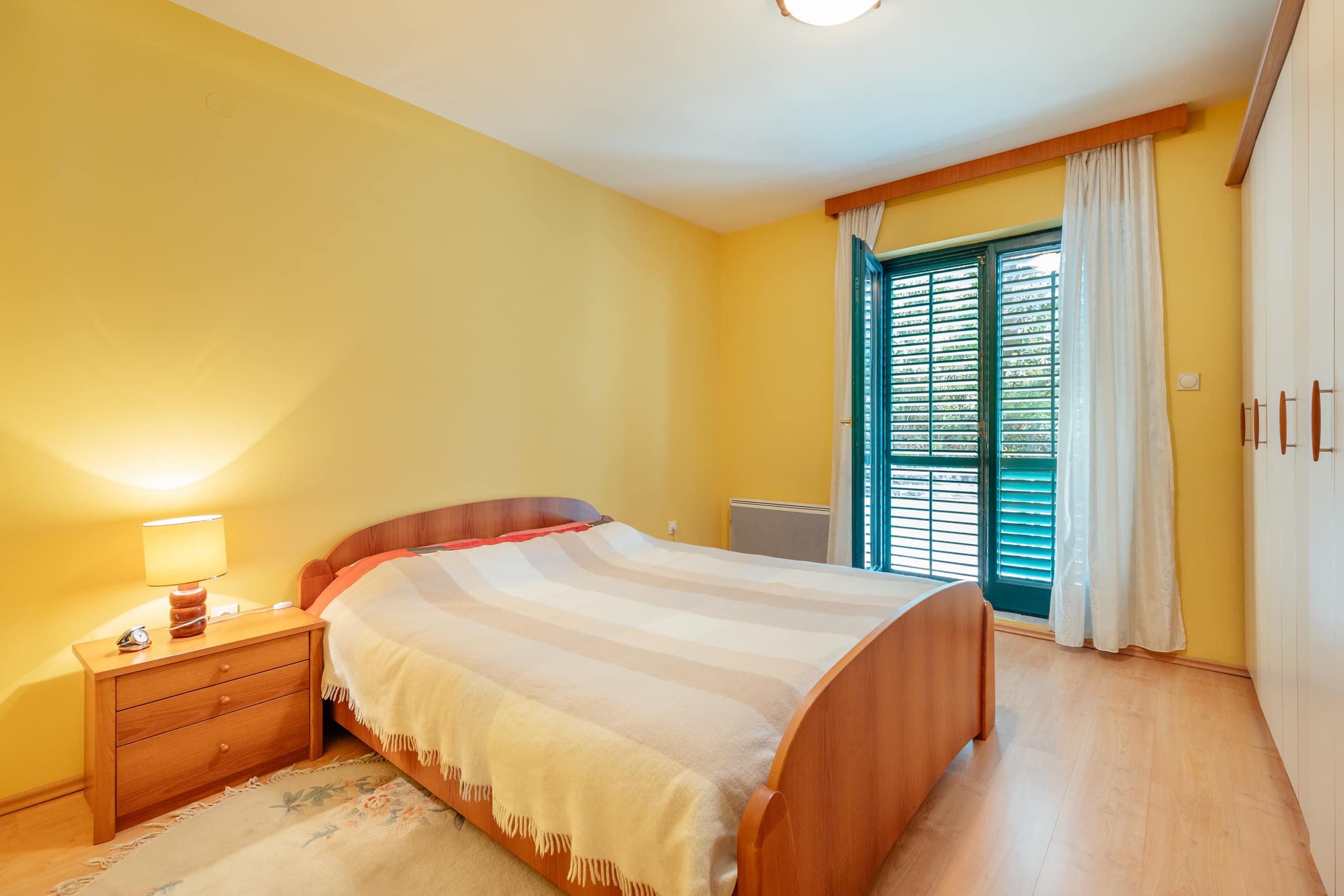 SOLD Three-bedroom Apartment with Sea View, Ljuta (6)