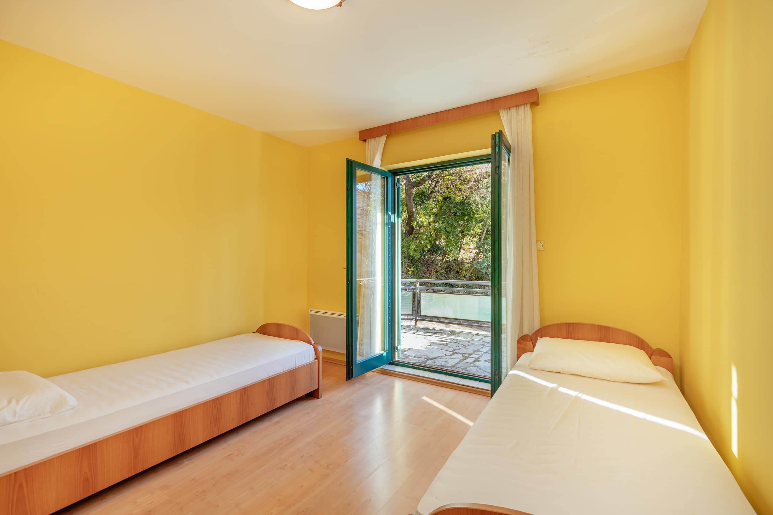SOLD Three-bedroom Apartment with Sea View, Ljuta (7)