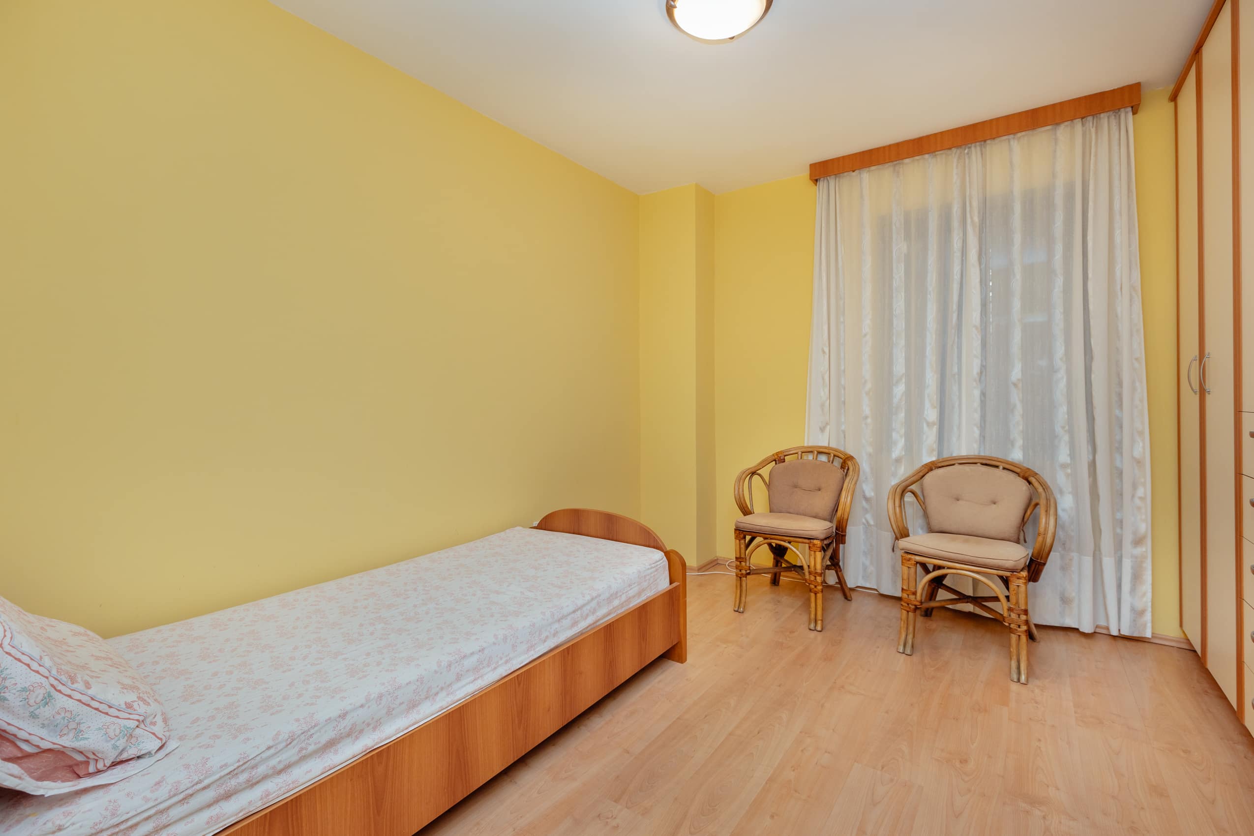SOLD Three-bedroom Apartment with Sea View, Ljuta (8)