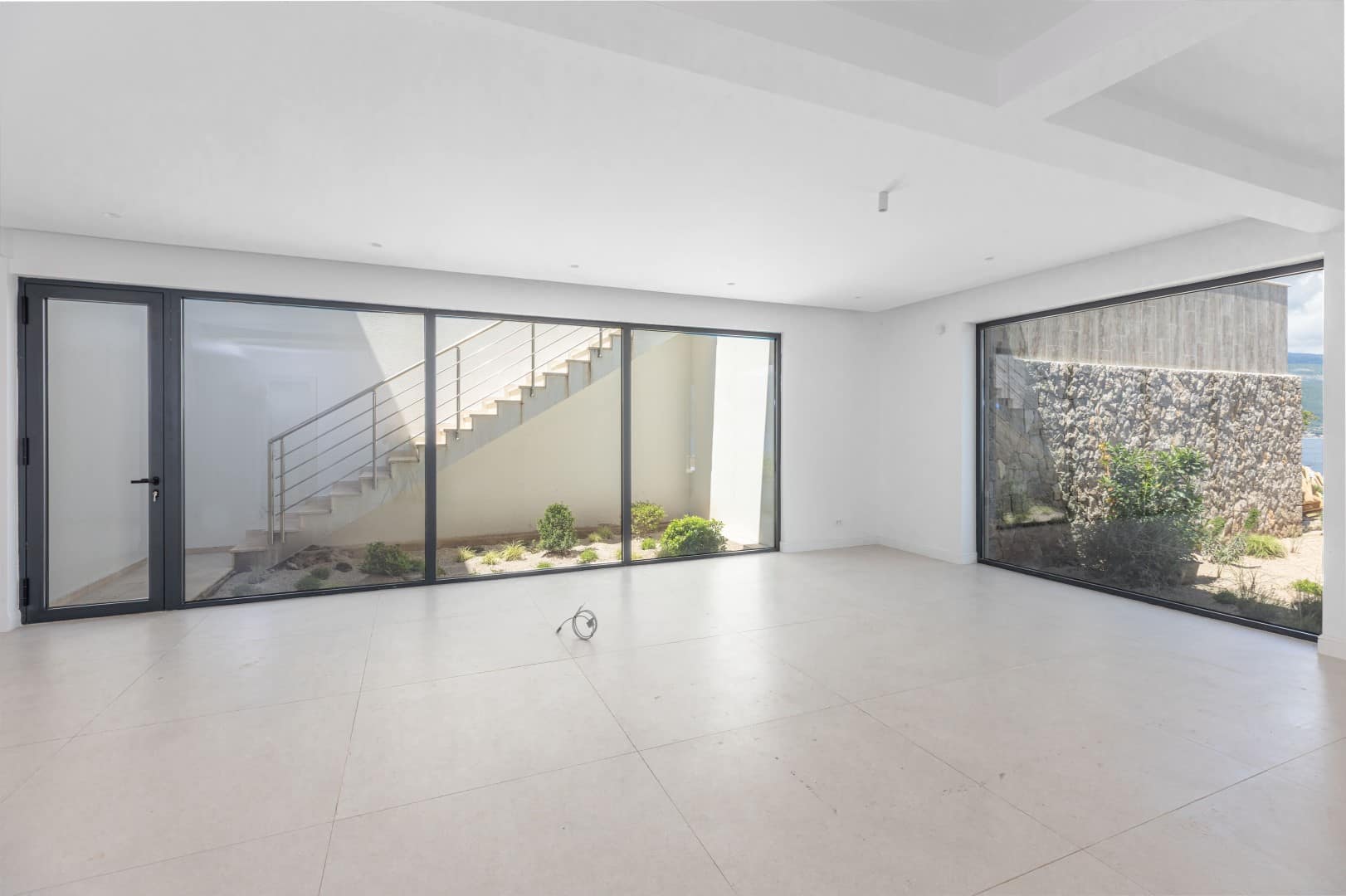 Contemporary 5bdr Villa with private swimming pool and panoramic sea view, Krasici (6)