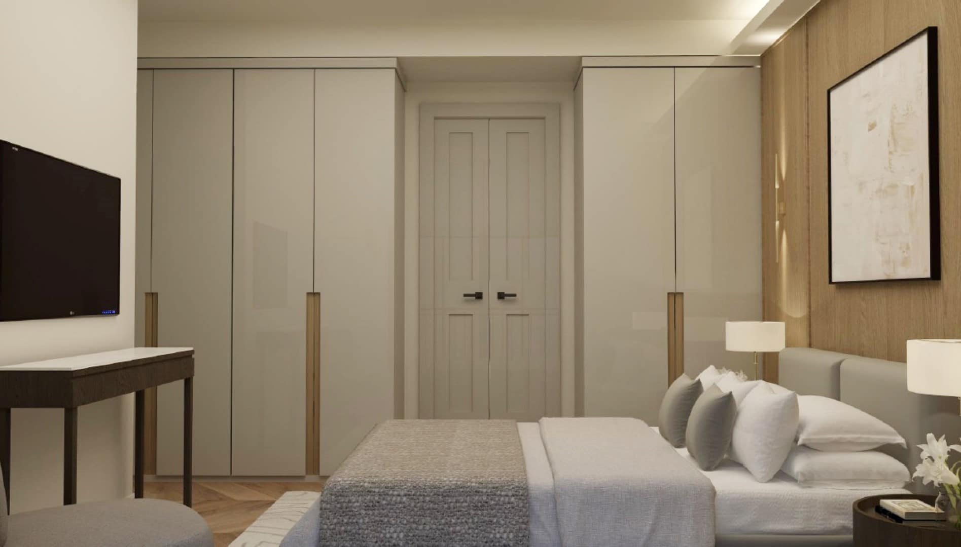 Donja Lastva 3bdr Luxury Townhouse, Tivat (11)