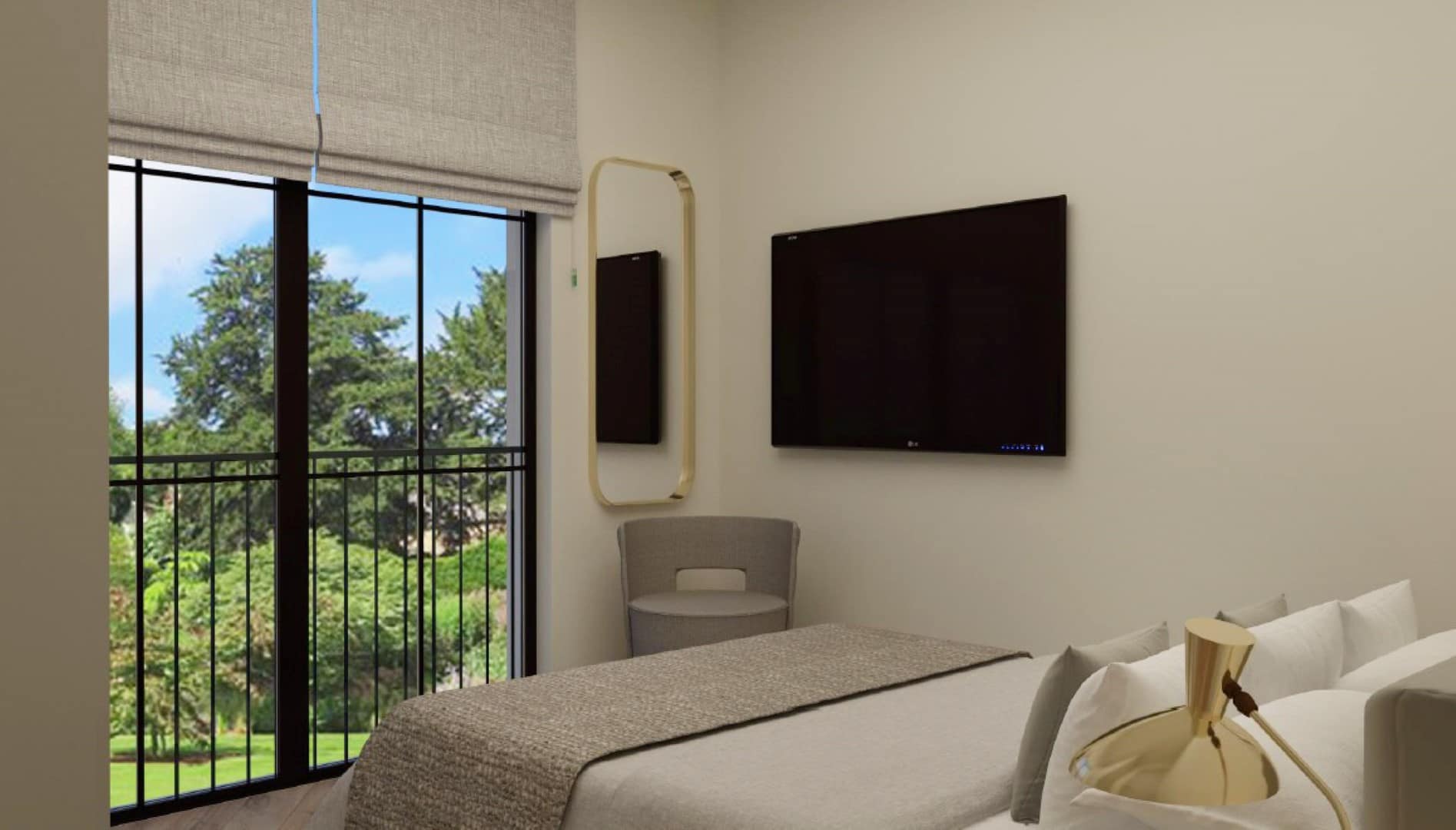 Donja Lastva 3bdr Luxury Townhouse, Tivat (12)