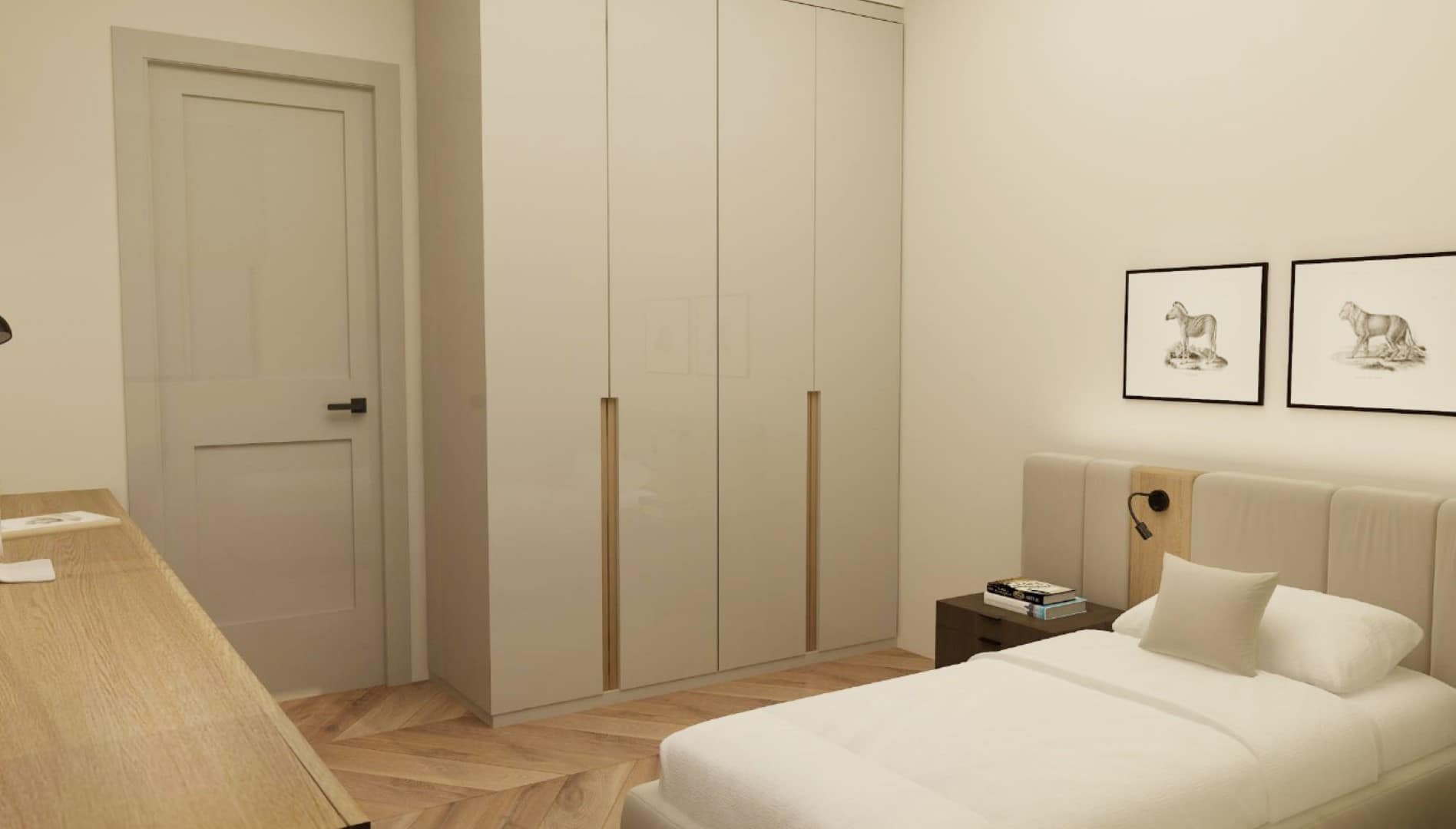 Donja Lastva 3bdr Luxury Townhouse, Tivat (14)