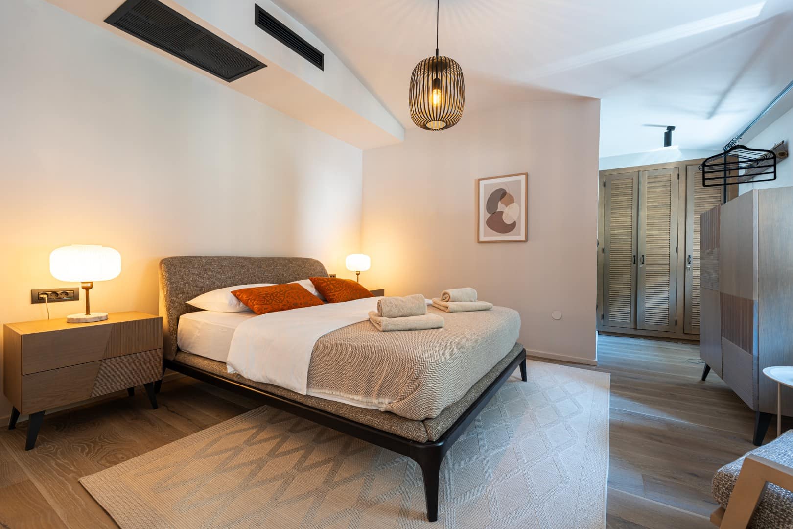 Designer stone villa, Drobni Pijesak, Budva (17)