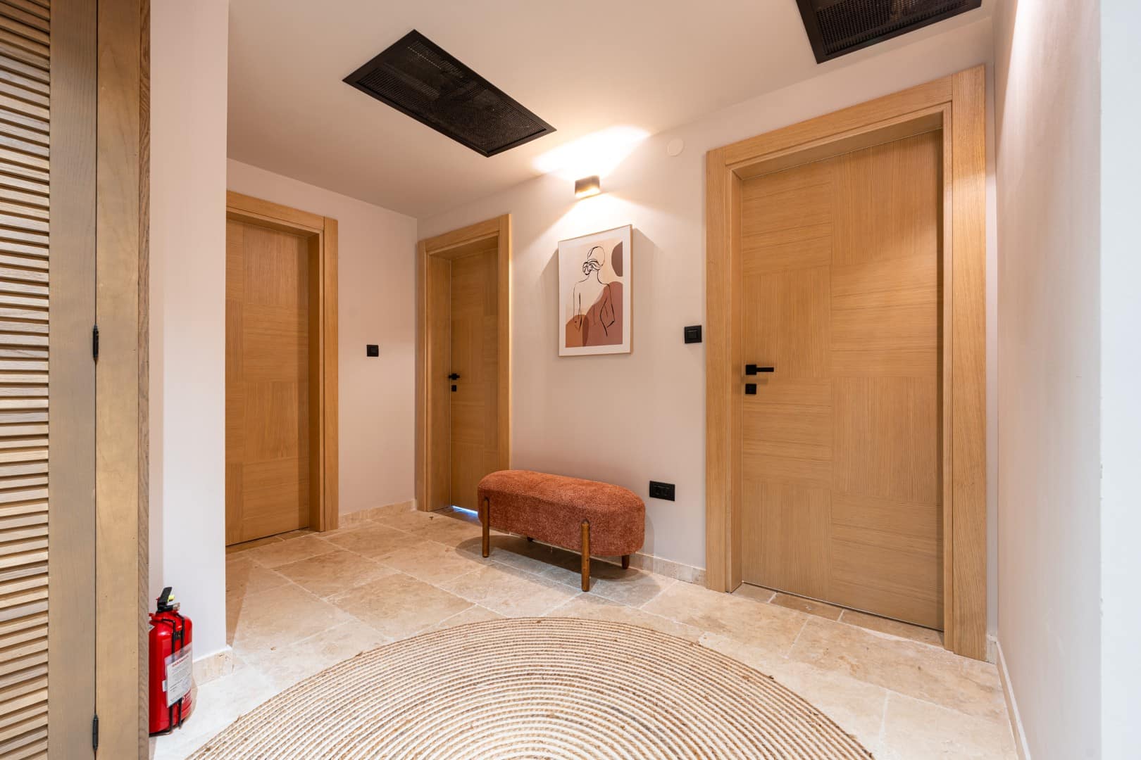 Designer stone villa, Drobni Pijesak, Budva (26)
