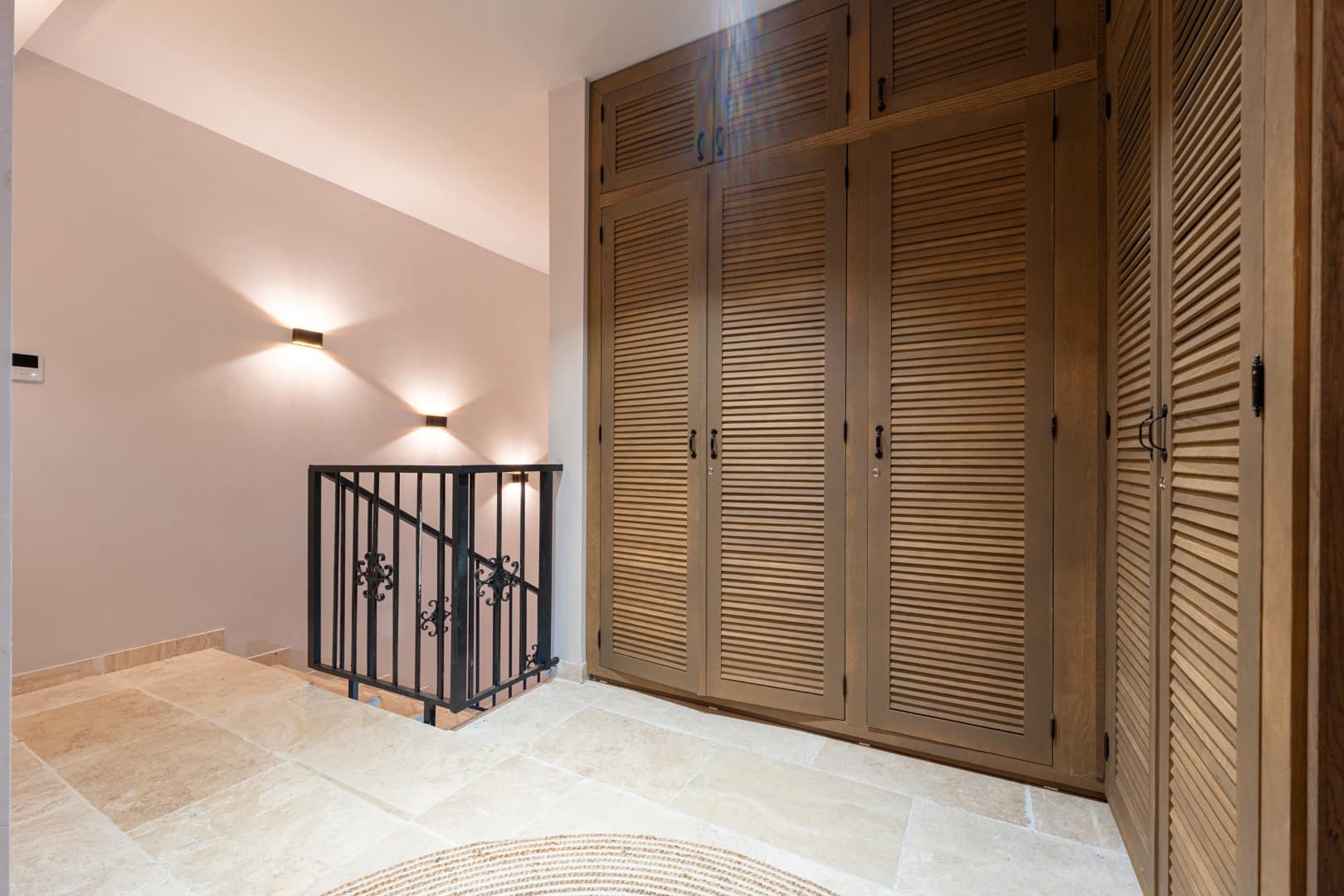 Designer stone villa, Drobni Pijesak, Budva (27)