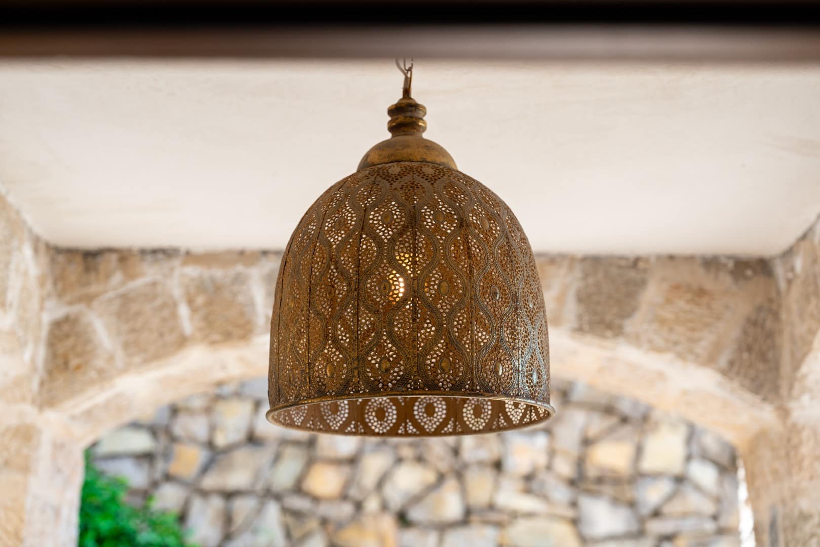 Designer stone villa, Drobni Pijesak, Budva (32)