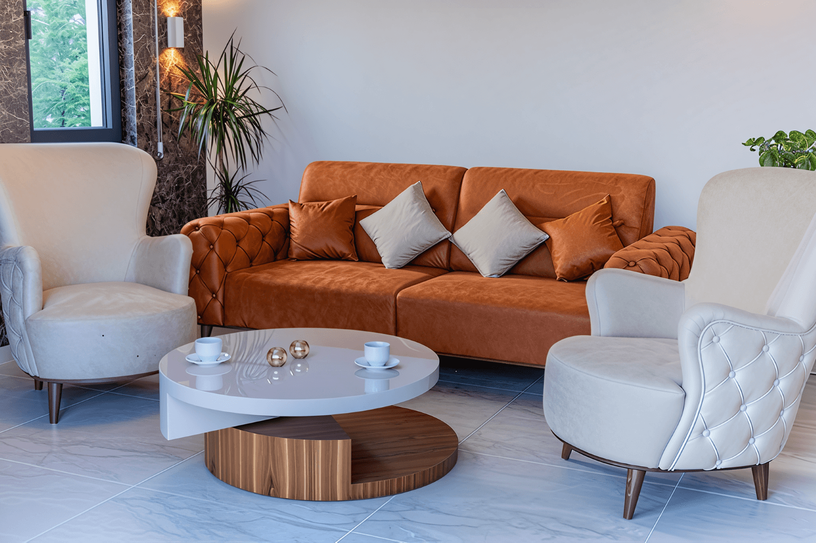 Contemporary 8-bdr villa, Markovići, Budva (5)