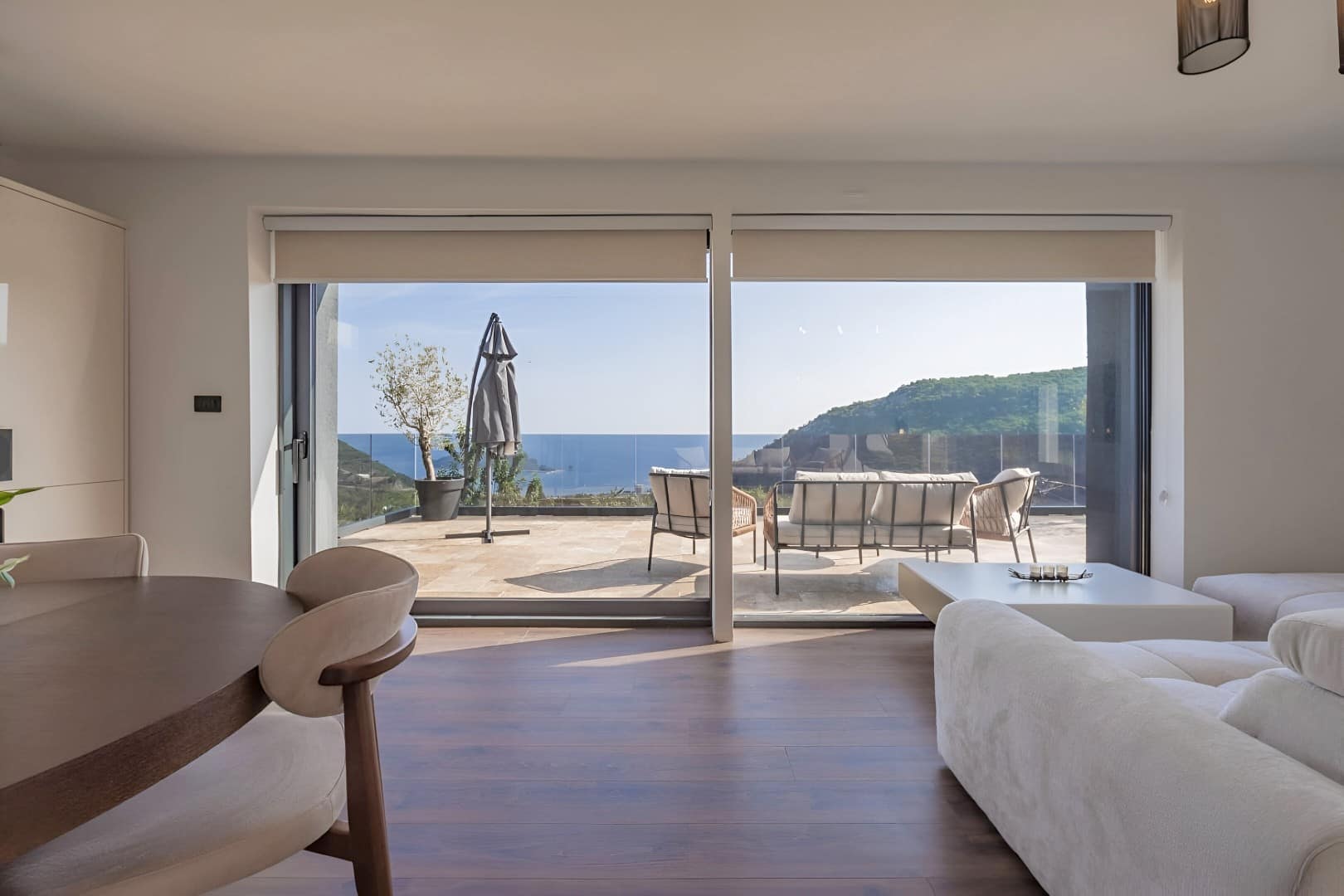 Contemporary 8-bdr villa, Markovići, Budva (7)