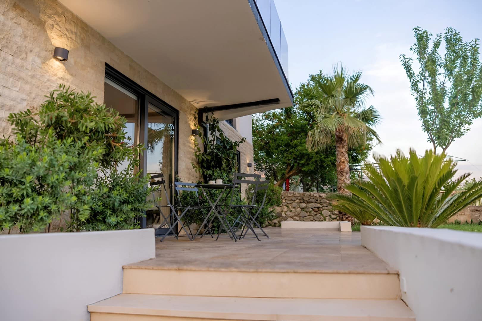 Contemporary 8-bdr villa, Markovići, Budva (19)