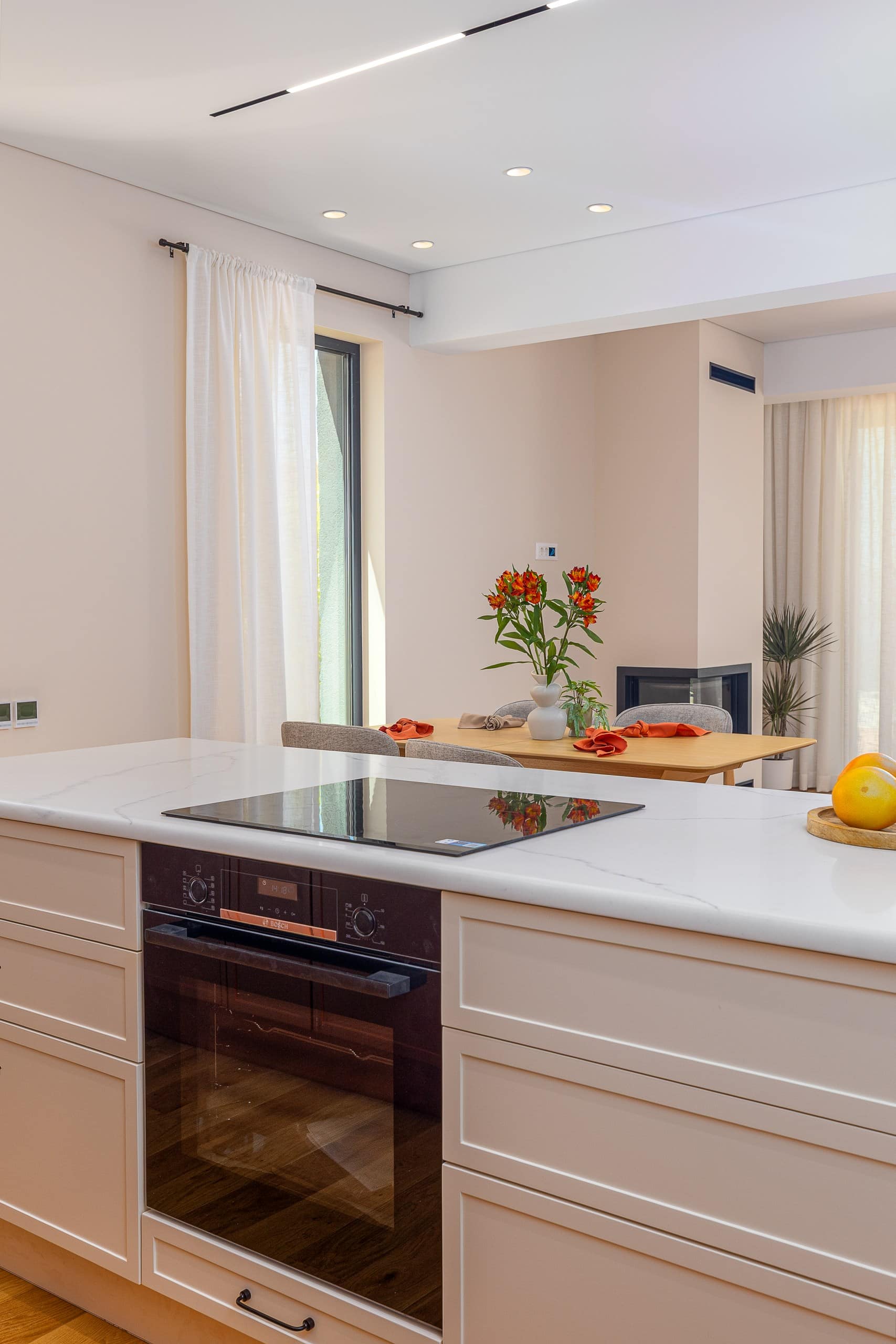 New 2-Bedroom Townhouse with Panoramic Sea Views, Green Hill (13)