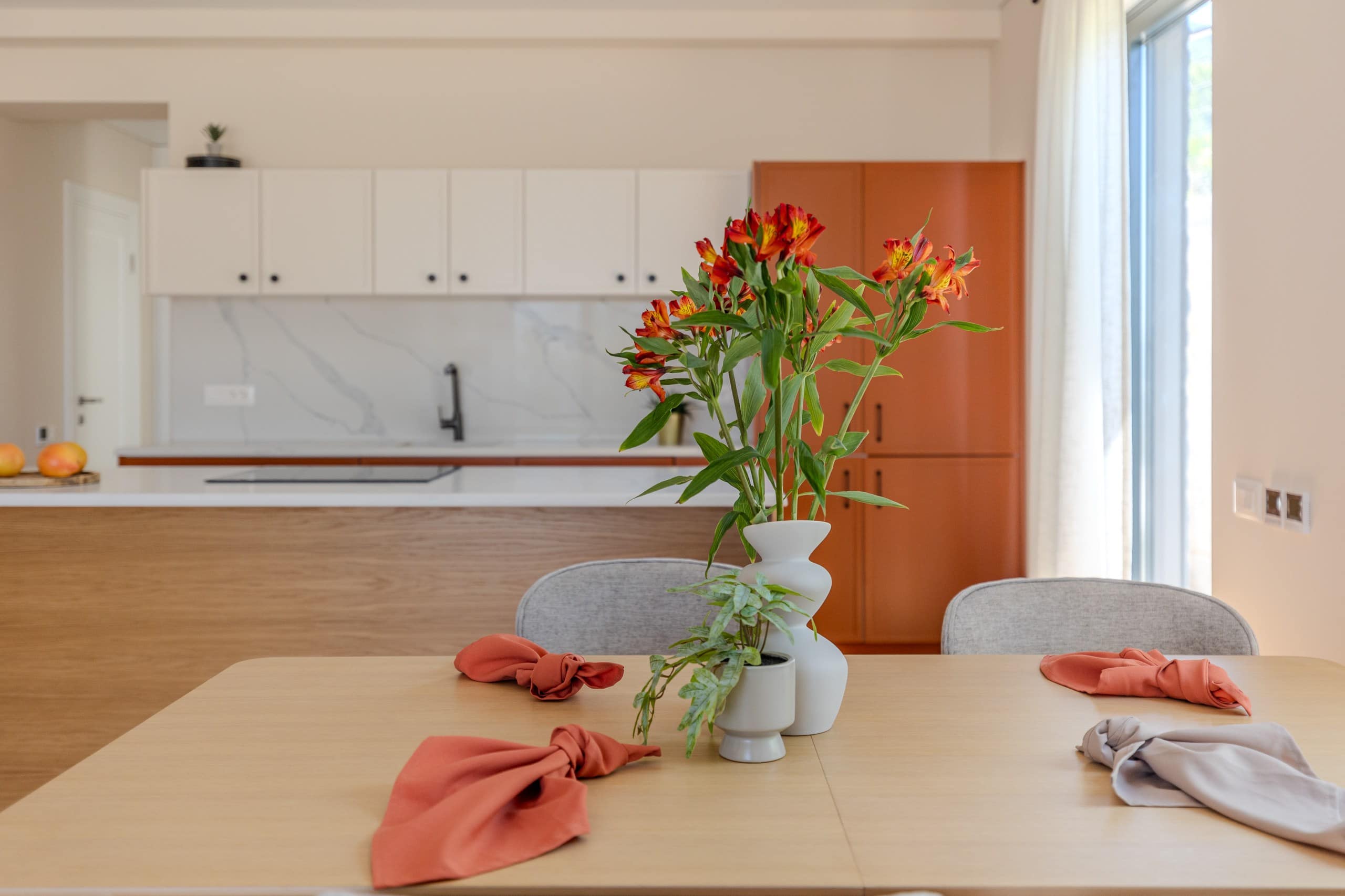 New 2-Bedroom Townhouse with Panoramic Sea Views, Green Hill (6)