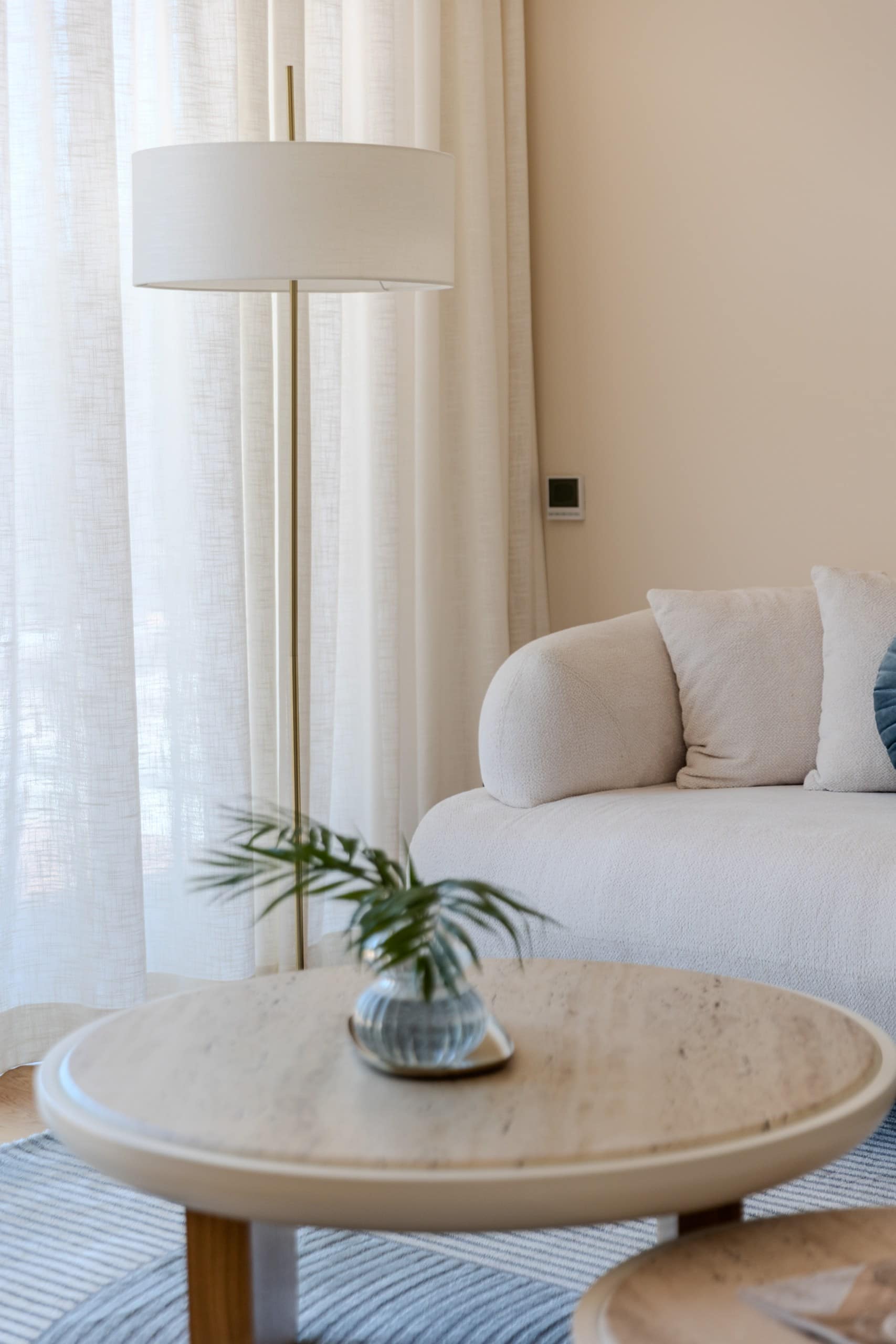 New 2-Bedroom Townhouse with Panoramic Sea Views, Green Hill (5)