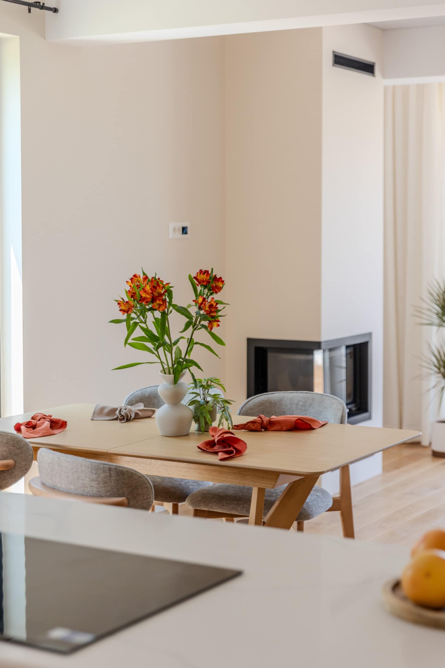 New 2-Bedroom Townhouse with Panoramic Sea Views, Green Hill (7)