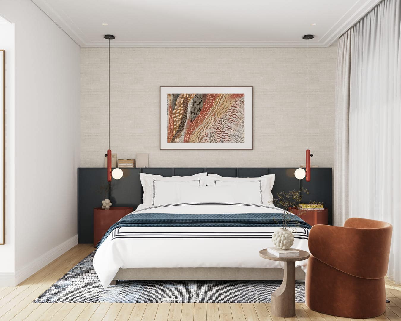 Vero Residences 1bdr Apartment, Porto Montenegro (5)