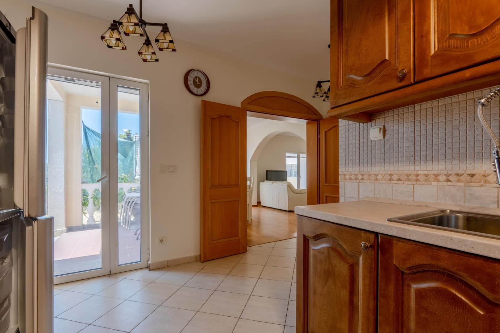 8-Bedroom villa near the sea, Dobre Vode (6)