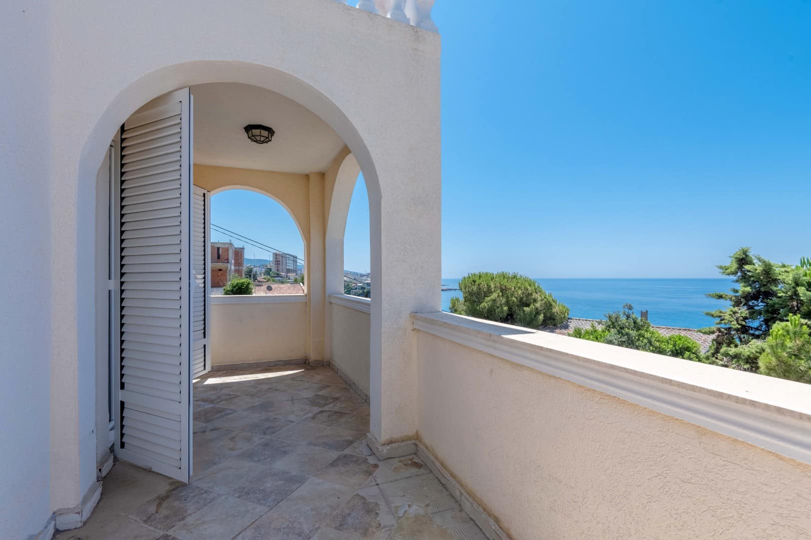 8-Bedroom villa near the sea, Dobre Vode (22)