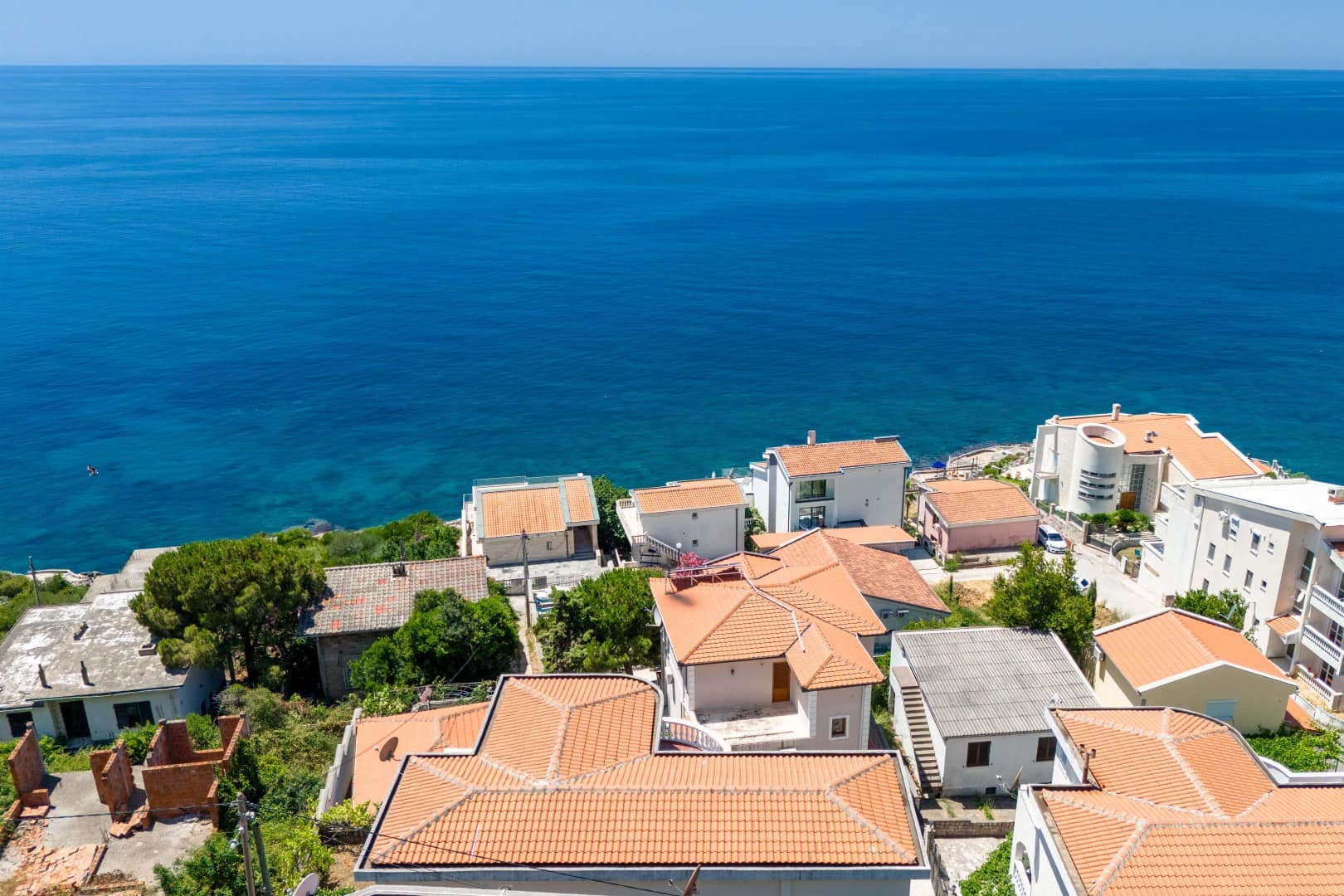 8-Bedroom villa near the sea, Dobre Vode (27)