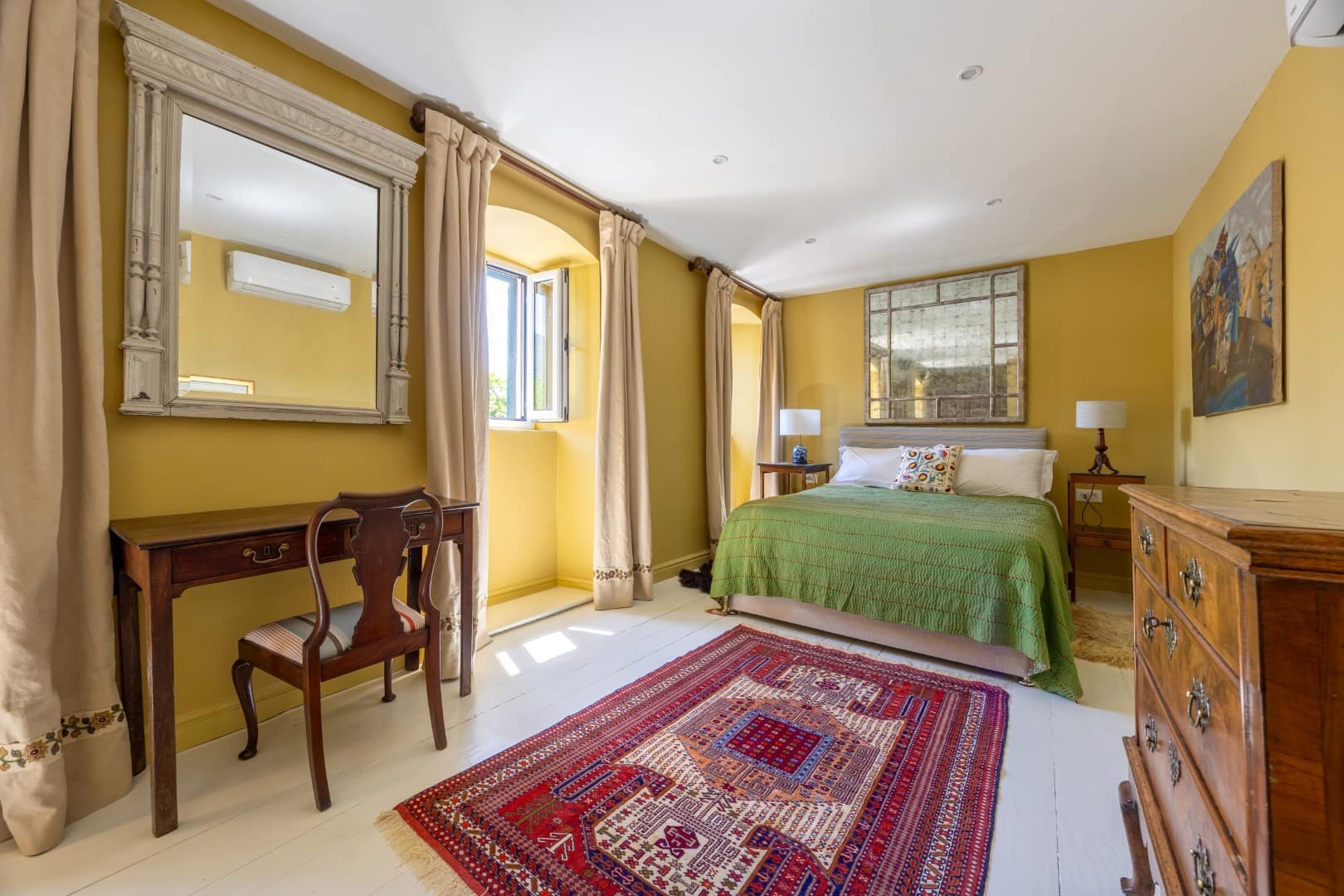 Renovated stone house near the sea, Djurici, Herceg Novi (13)