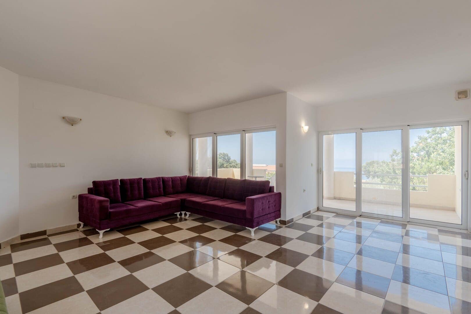 House with panoramic Sea-View, Utjeha, Bar (5)