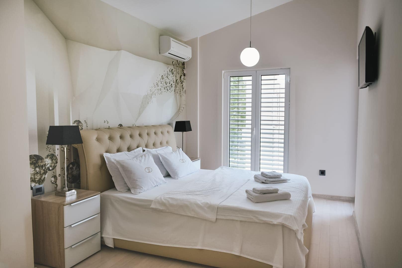 Luxuriously furnished 6bdr Villa With Private Pool, Dobrota (6)