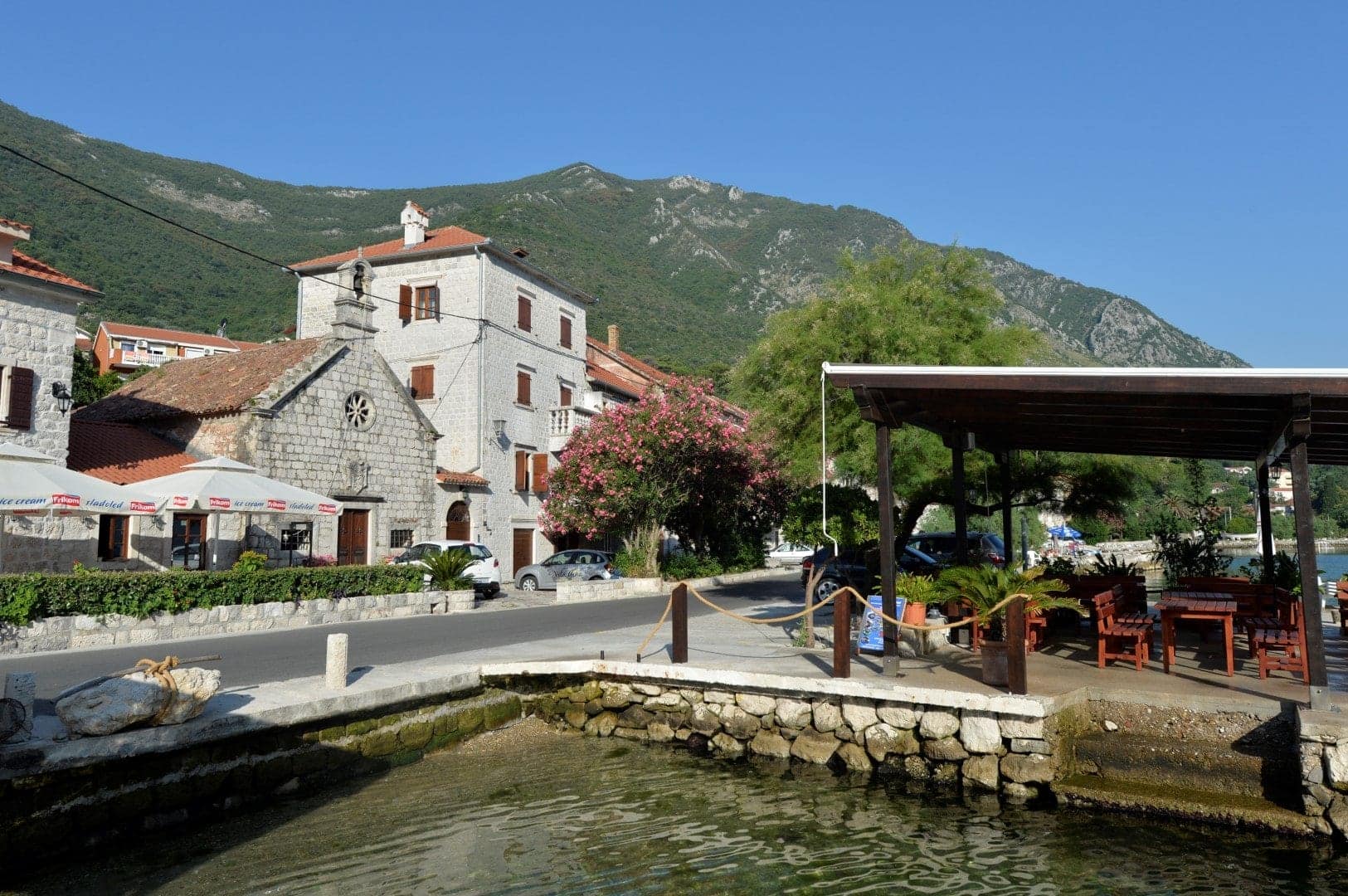 Historical Villa Prcanj (10)