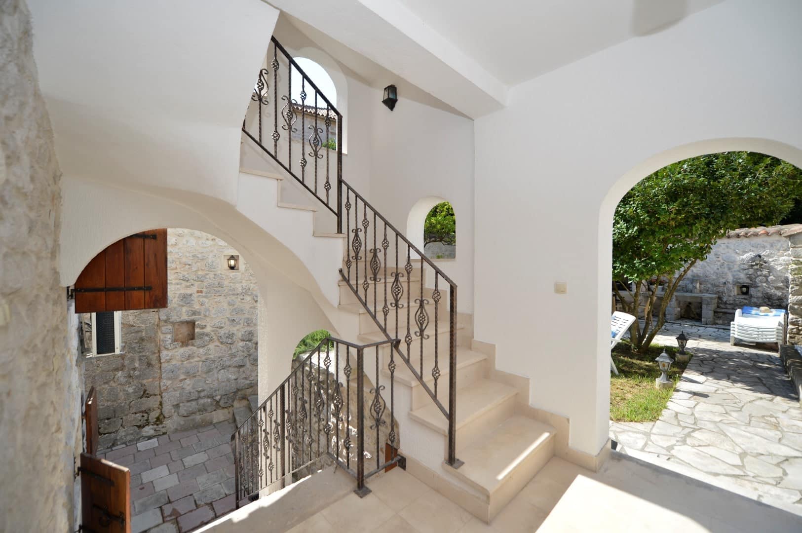 Historical Villa Prcanj (15)