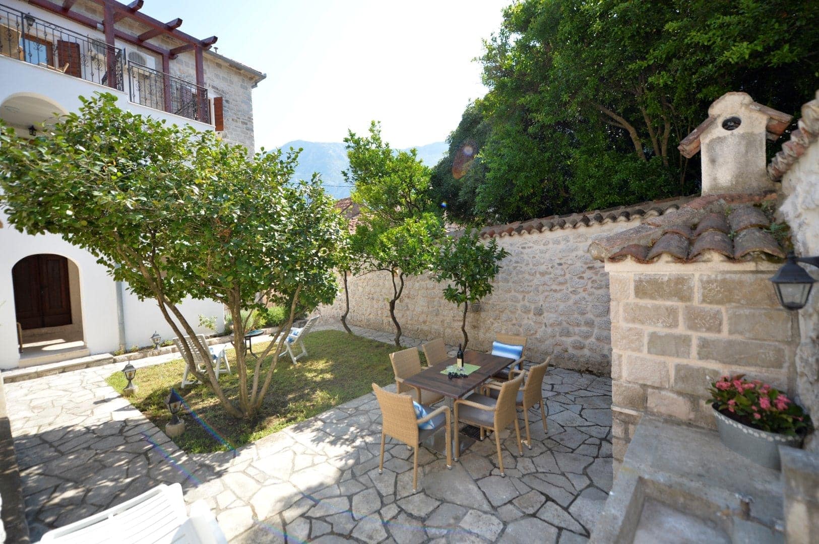 Historical Villa Prcanj (16)