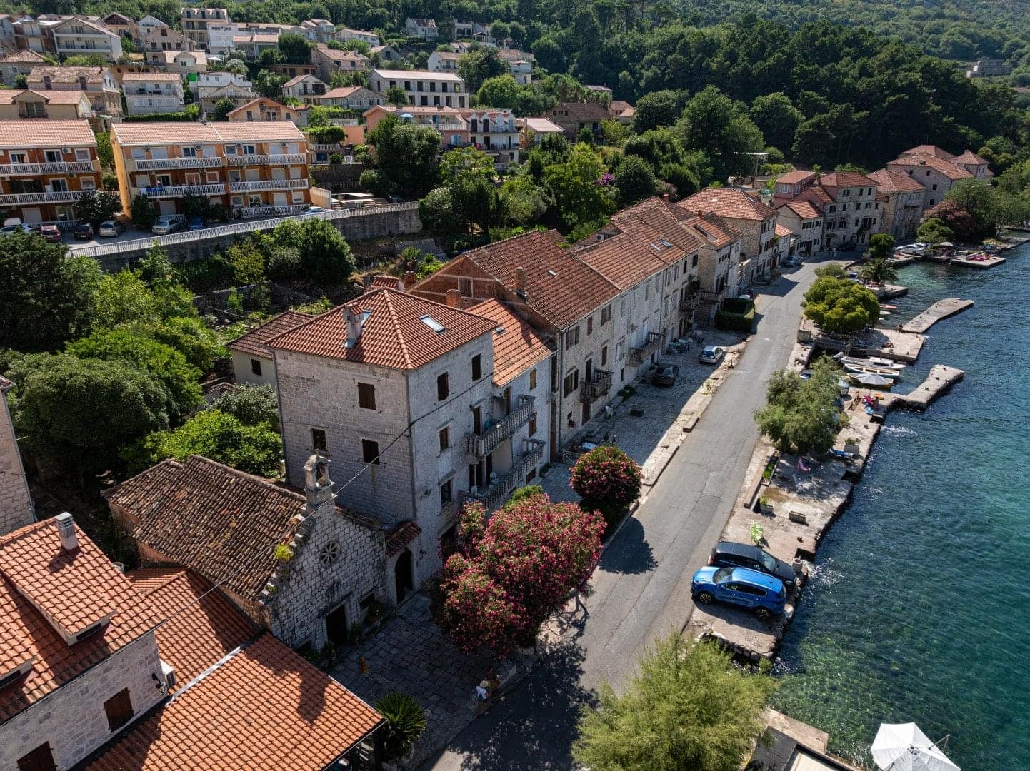 Historical Villa Prcanj (19)