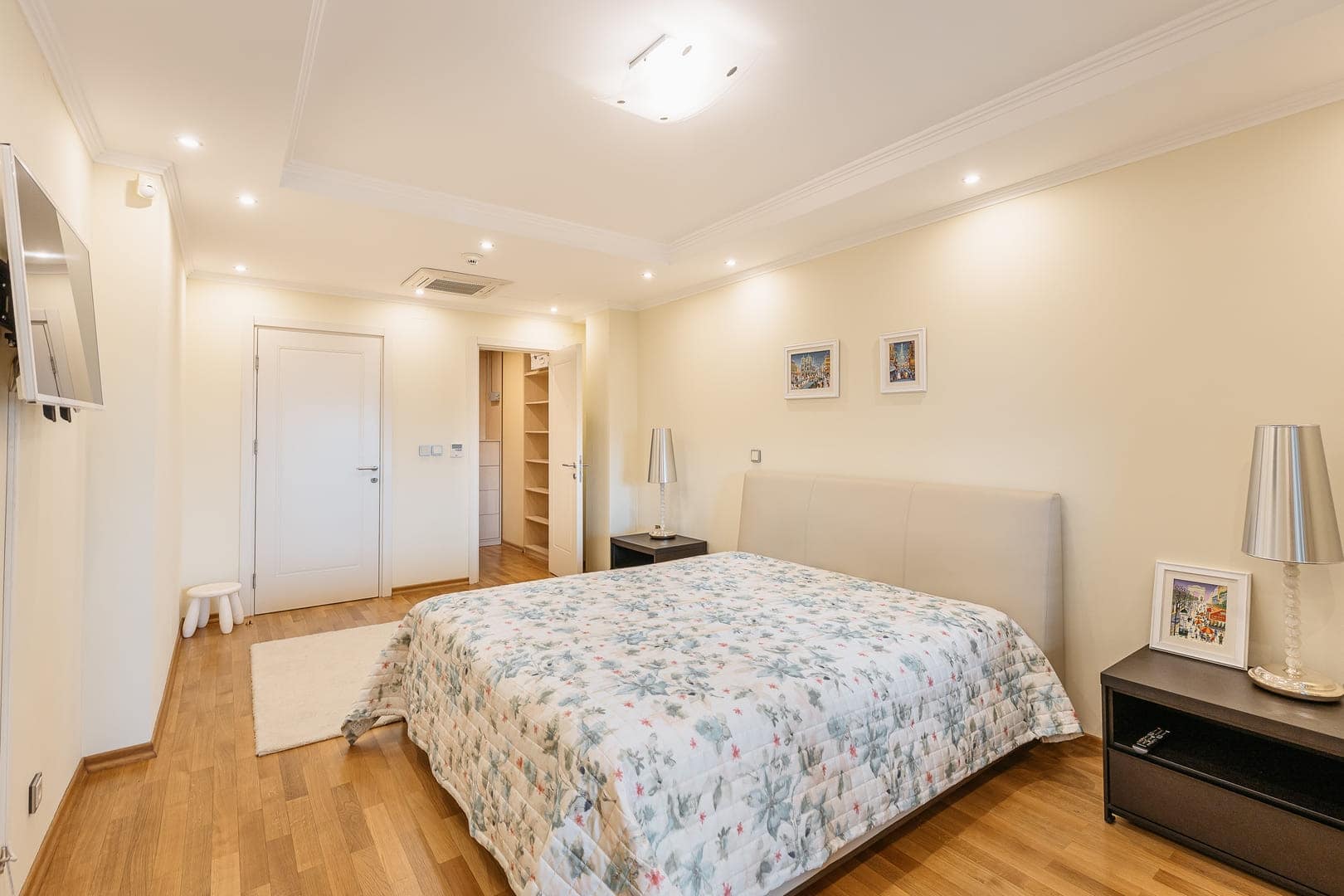 Duplex Apartment in Energoprojekt Complex, Herceg Novi (7)