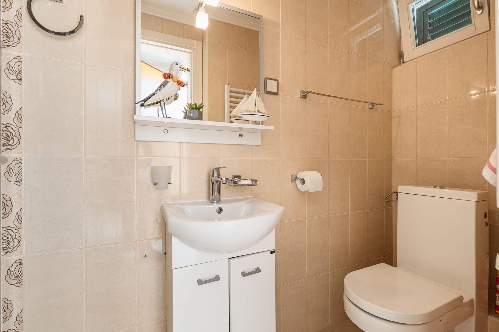 Duplex Apartment in Energoprojekt Complex, Herceg Novi (9)