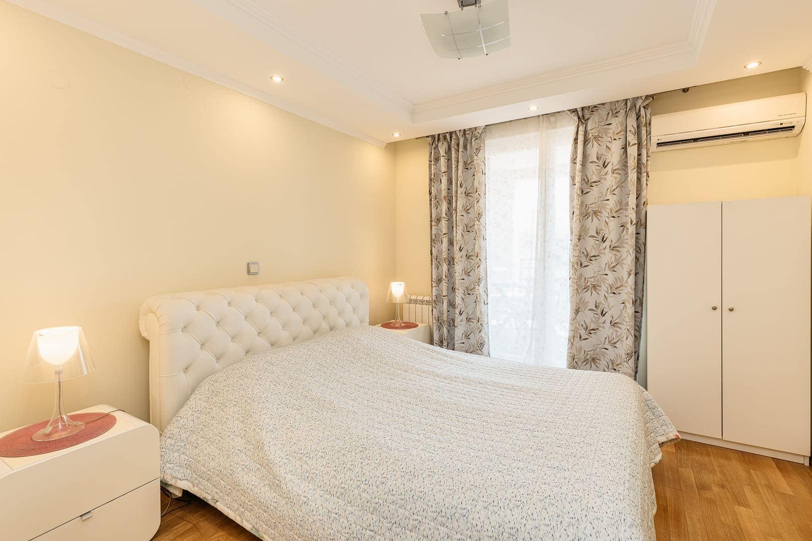 Duplex Apartment in Energoprojekt Complex, Herceg Novi (10)