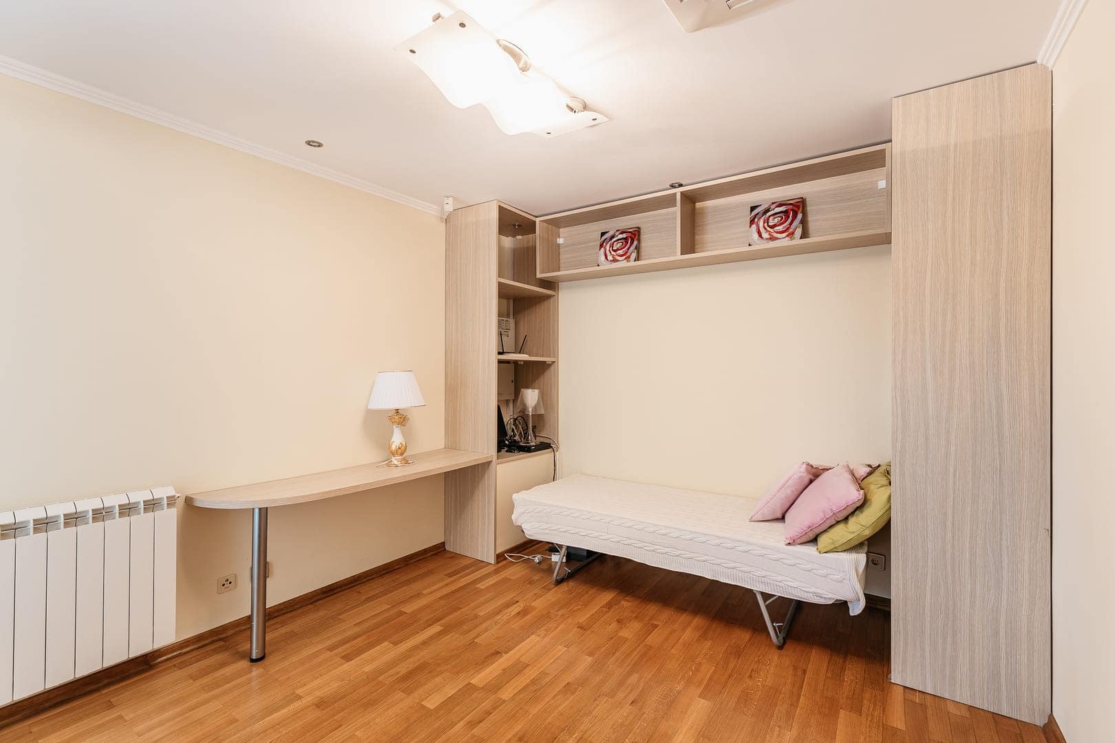Duplex Apartment in Energoprojekt Complex, Herceg Novi (14)