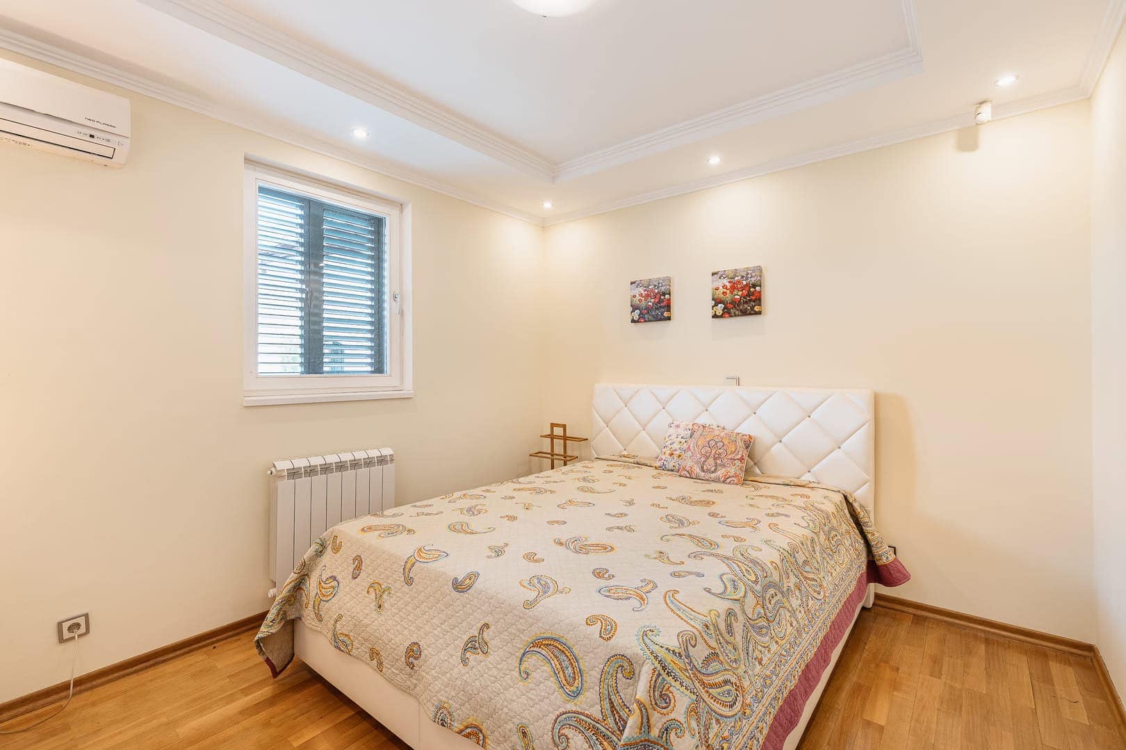 Duplex Apartment in Energoprojekt Complex, Herceg Novi (15)