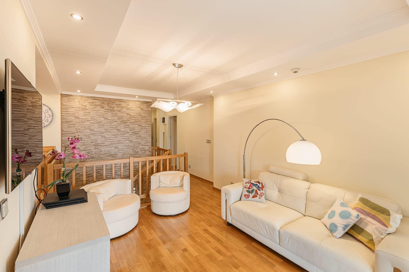 Duplex Apartment in Energoprojekt Complex, Herceg Novi (17)
