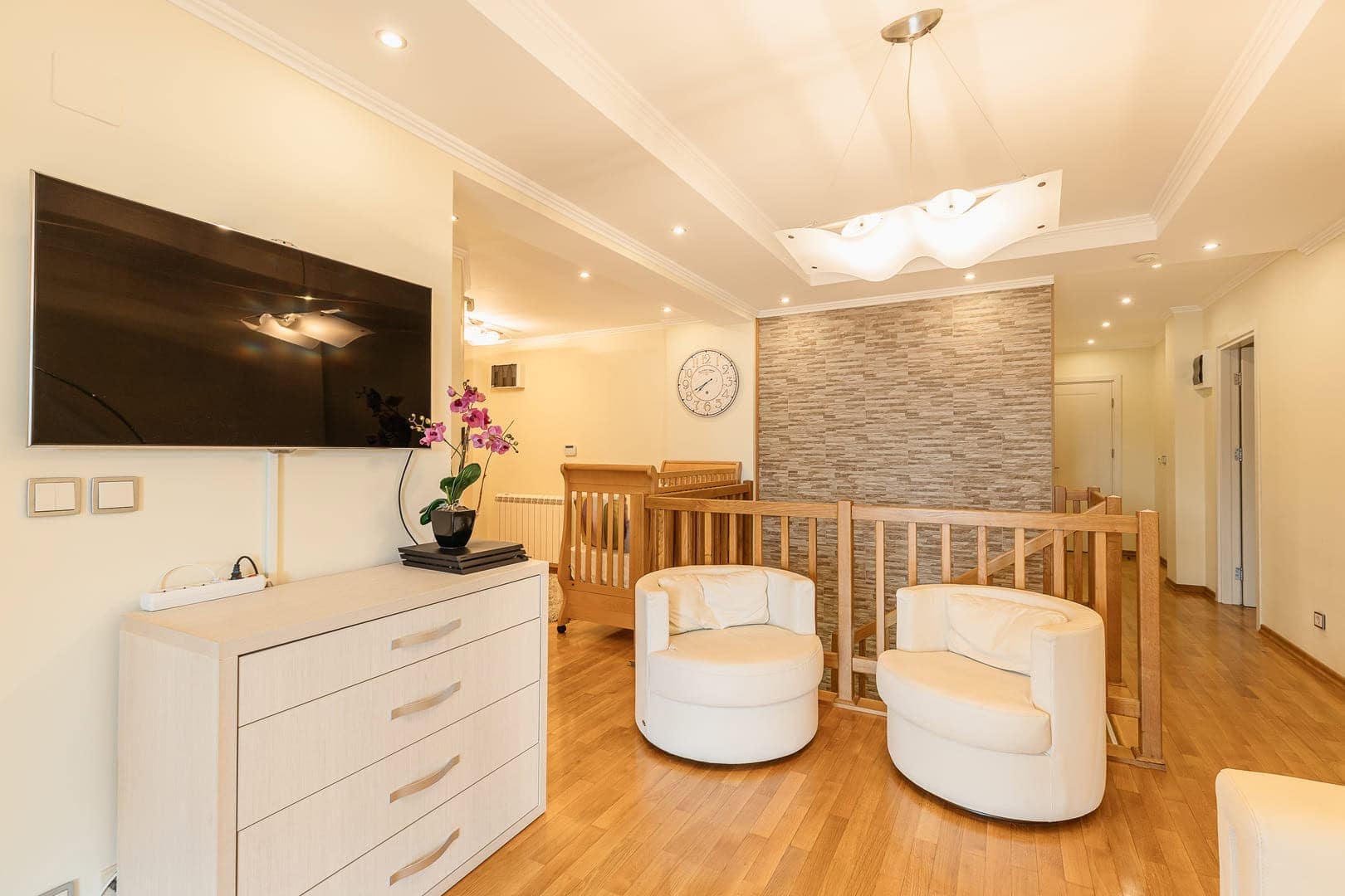 Duplex Apartment in Energoprojekt Complex, Herceg Novi (18)