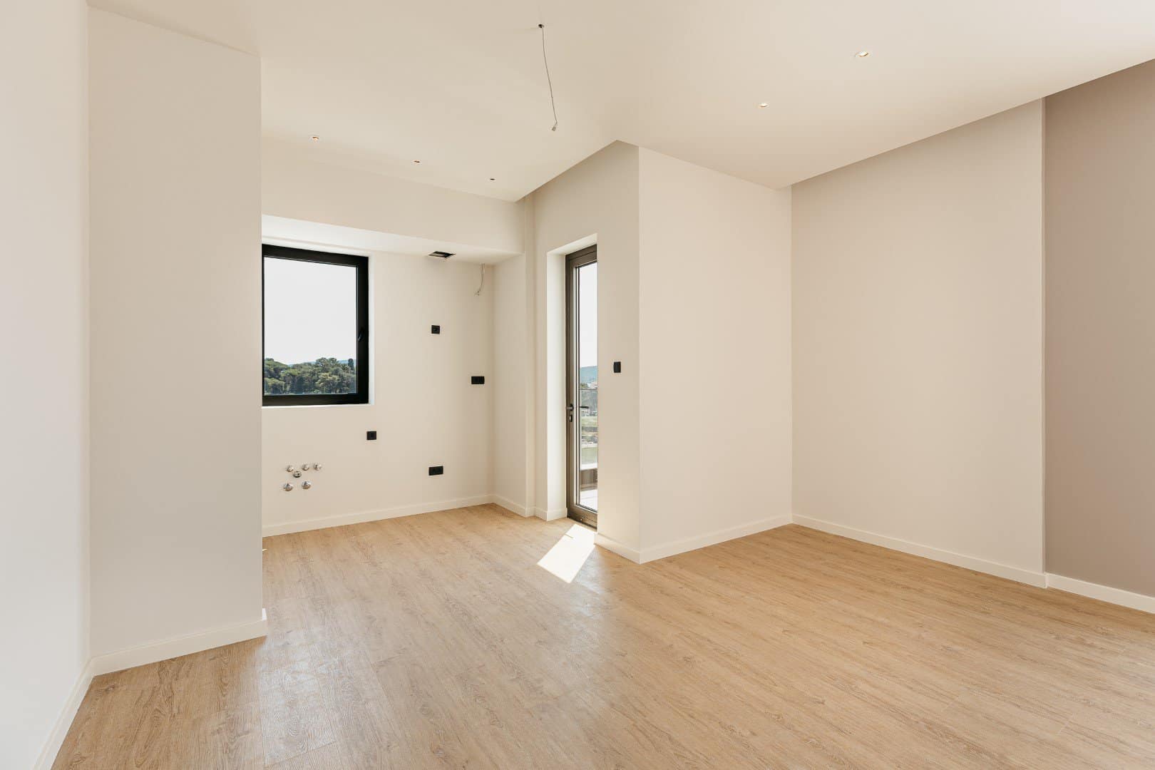 Thea 1bdr Sea-view Apartment, Boka Place (5)