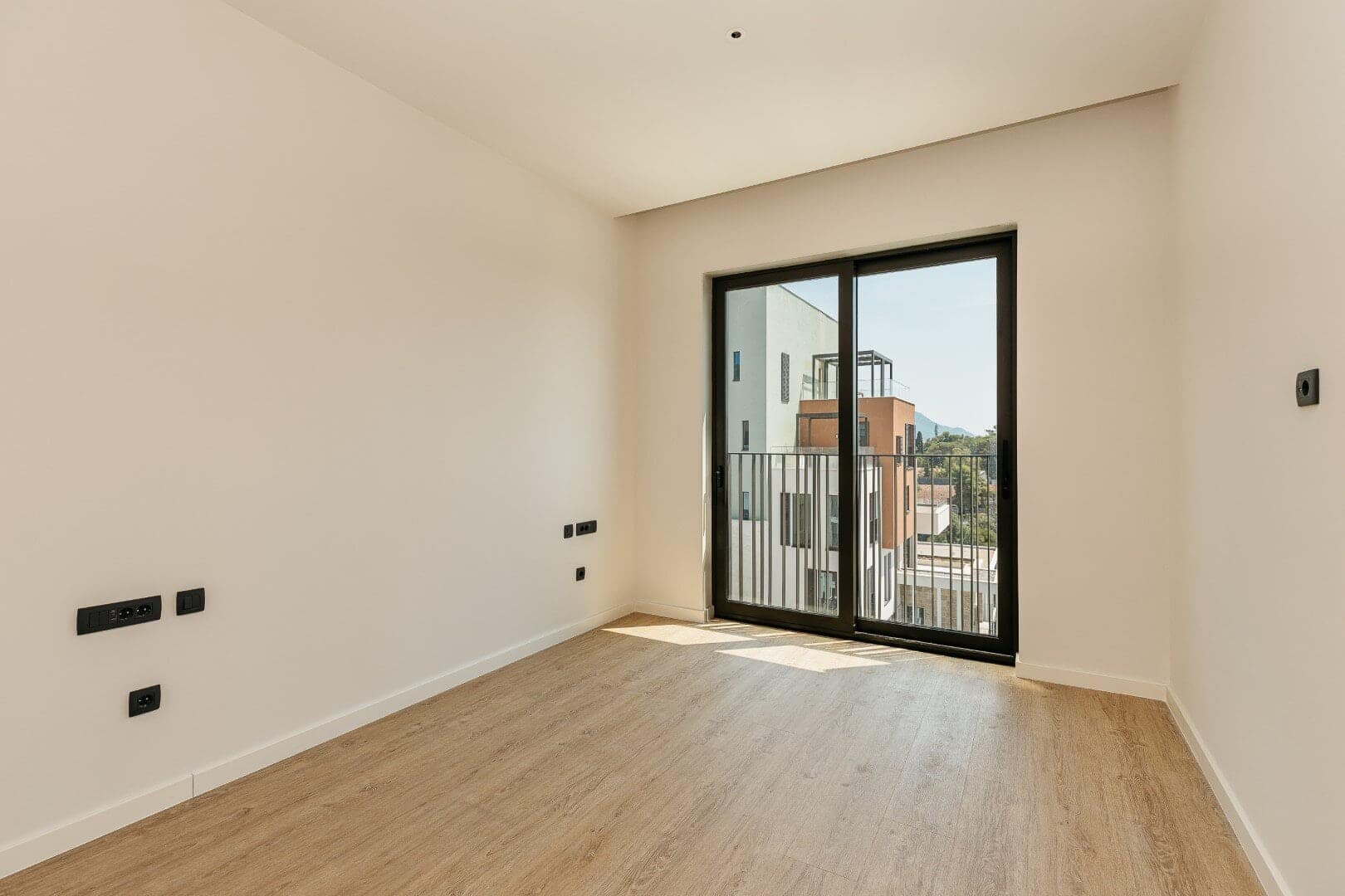 Thea 1bdr Sea-view Apartment, Boka Place (6)