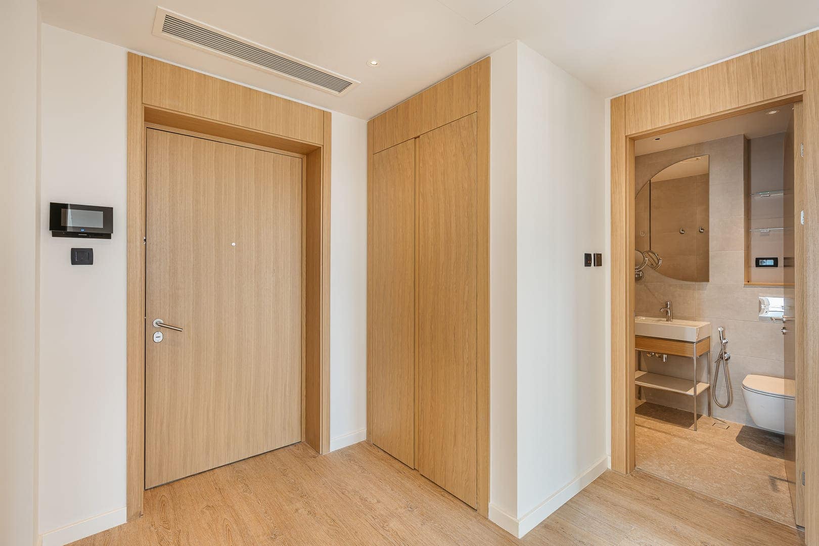 Thea 1bdr Sea-view Apartment, Boka Place (8)