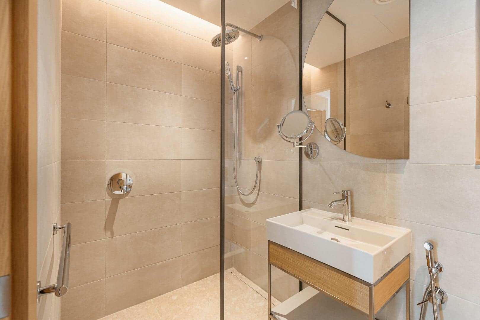 Thea 1bdr Sea-view Apartment, Boka Place (9)