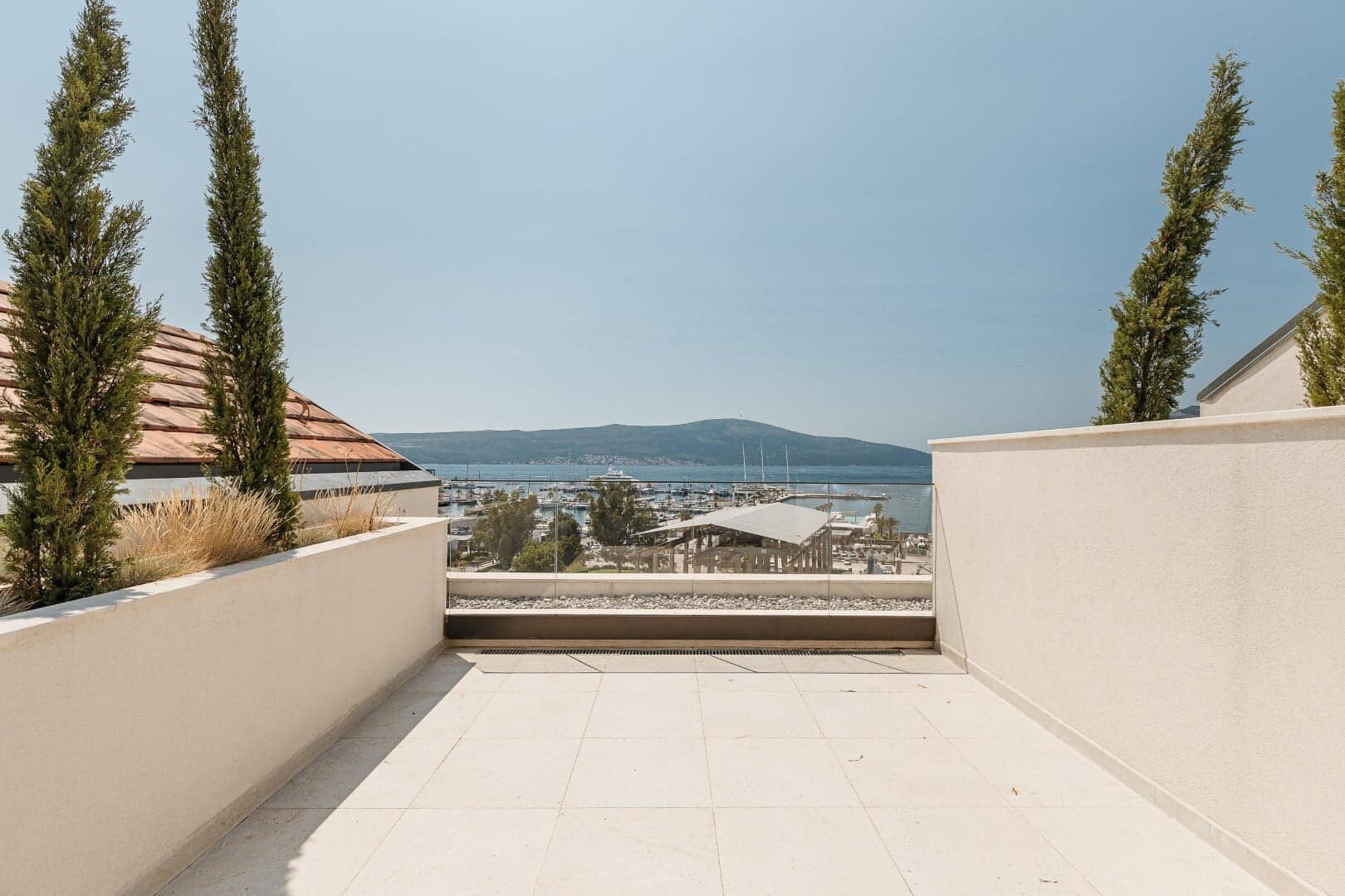 Thea 1bdr Sea-view Apartment, Boka Place (10)