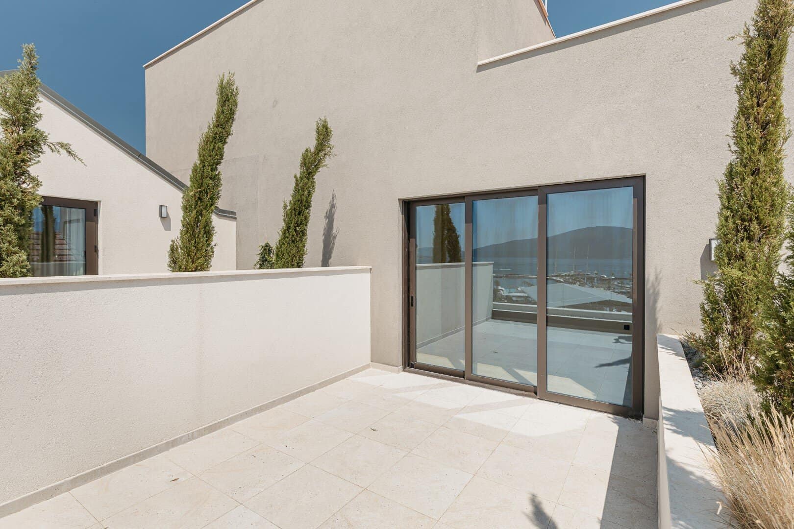 Thea 1bdr Sea-view Apartment, Boka Place (11)