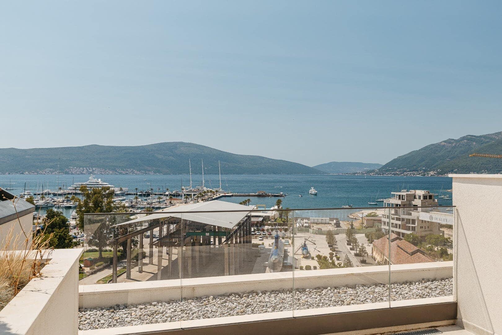 Thea 1bdr Sea-view Apartment, Boka Place (12)