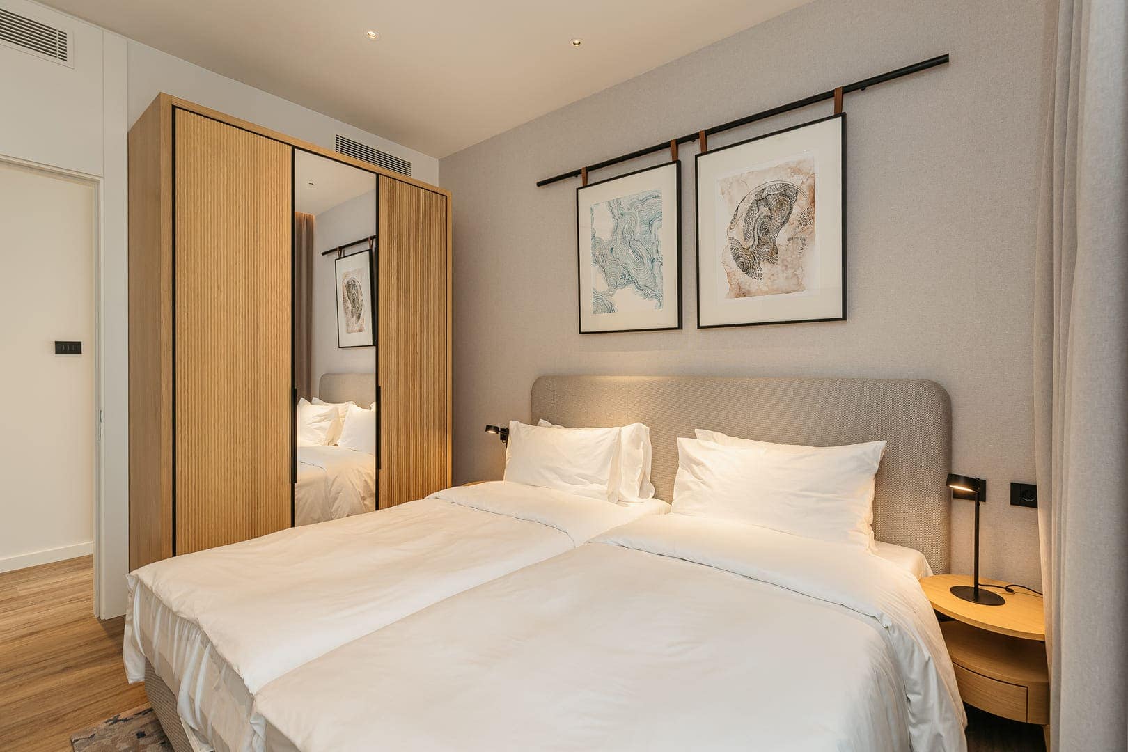 Ostro Penthouse, Boka Place, Porto Montenegro (8)