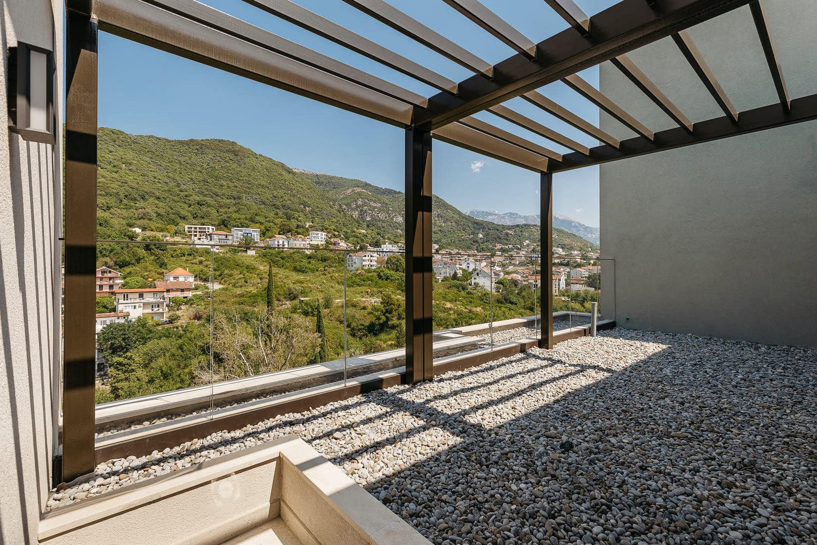 Ostro Penthouse, Boka Place, Porto Montenegro (16)