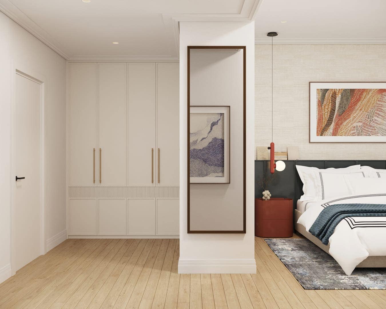 Studio Apartment in New Versa Residences, Porto Montenegro (7)