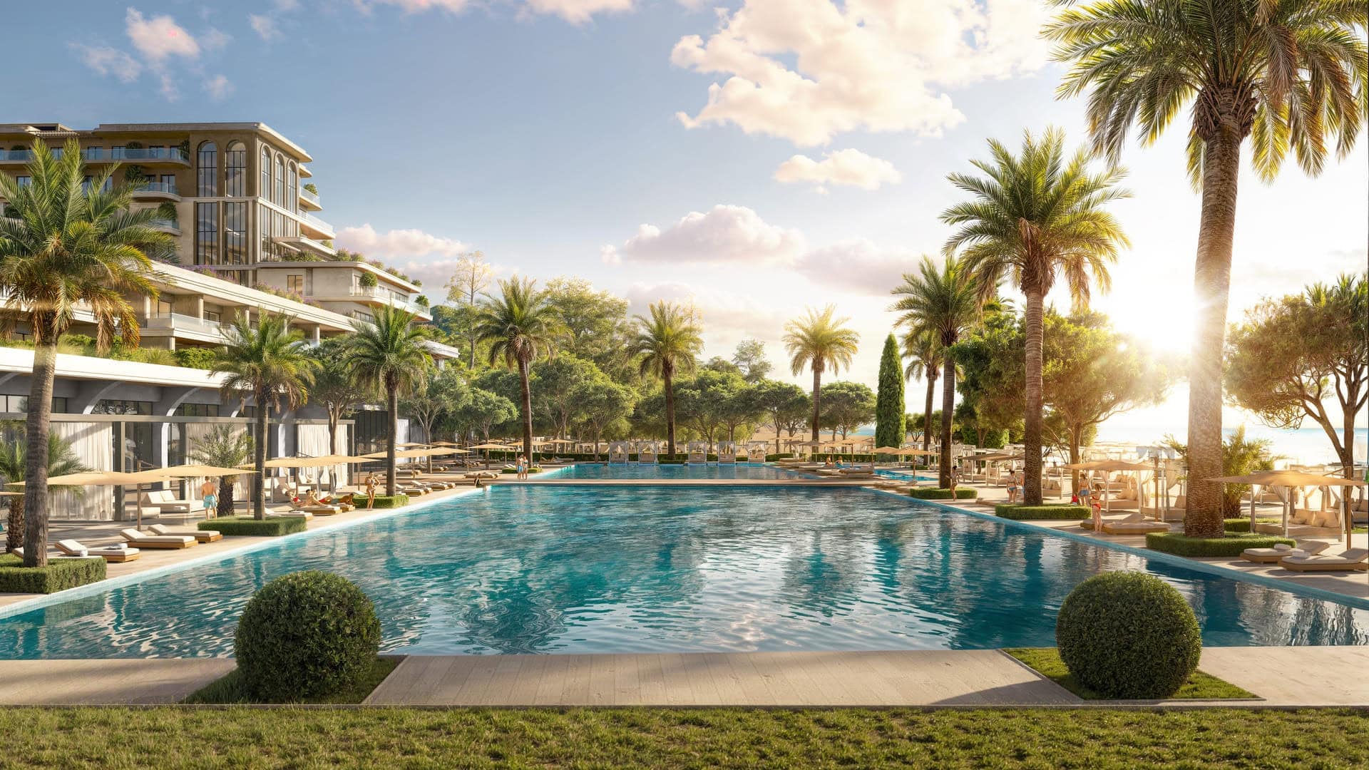Exclusive Residences managed by Karisma Hotels & Resorts (5)