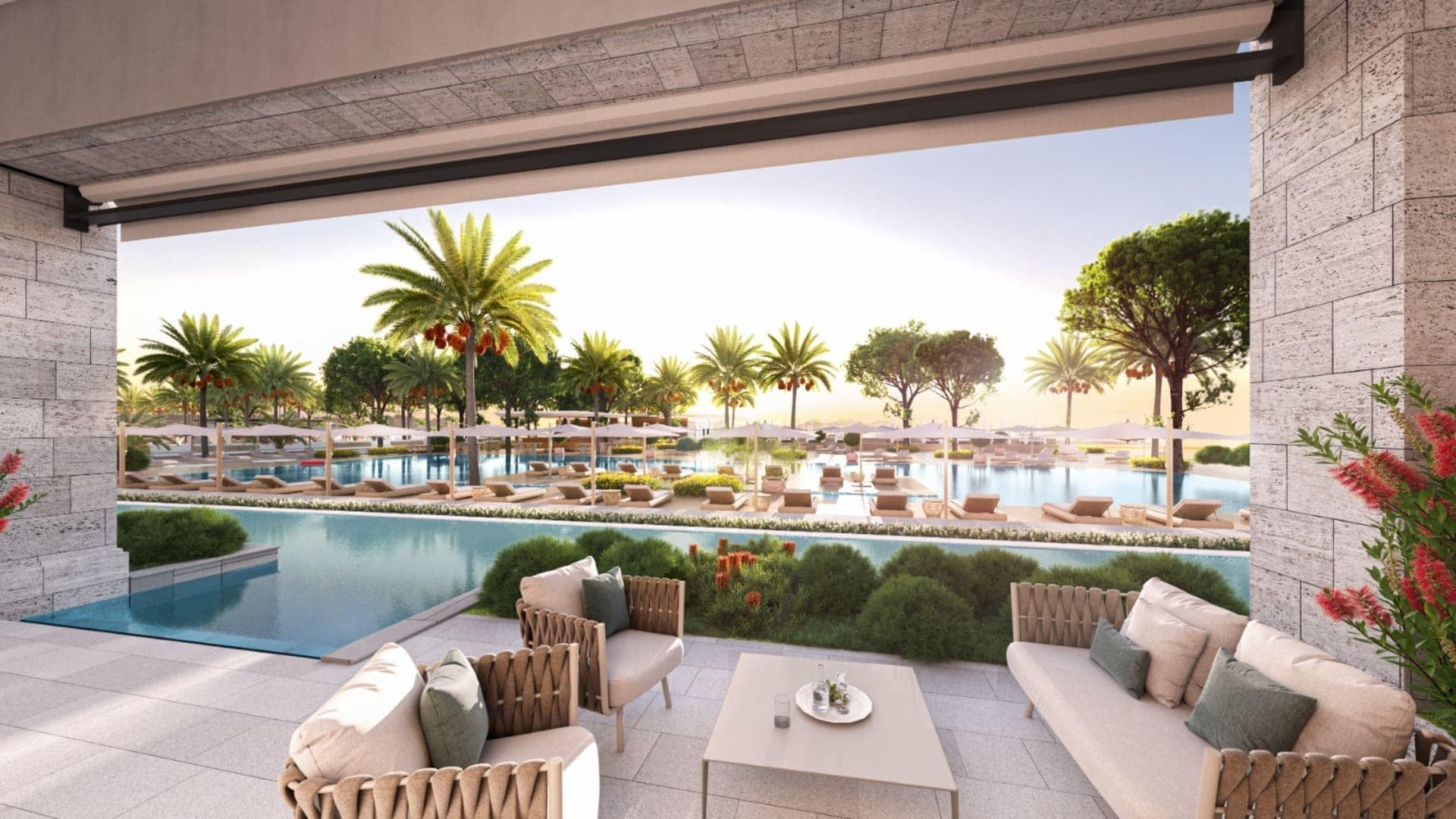 Exclusive Residences managed by Karisma Hotels & Resorts (9)