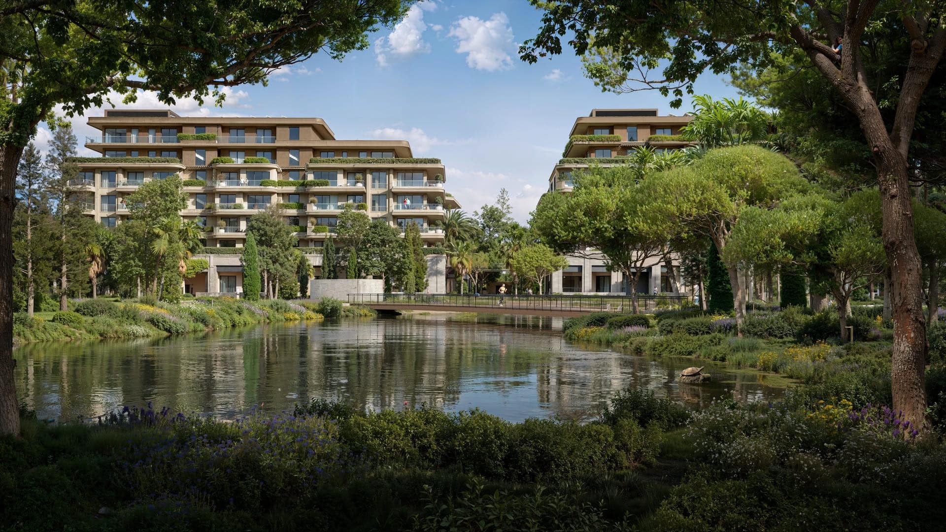 Exclusive Residences managed by Karisma Hotels & Resorts (11)
