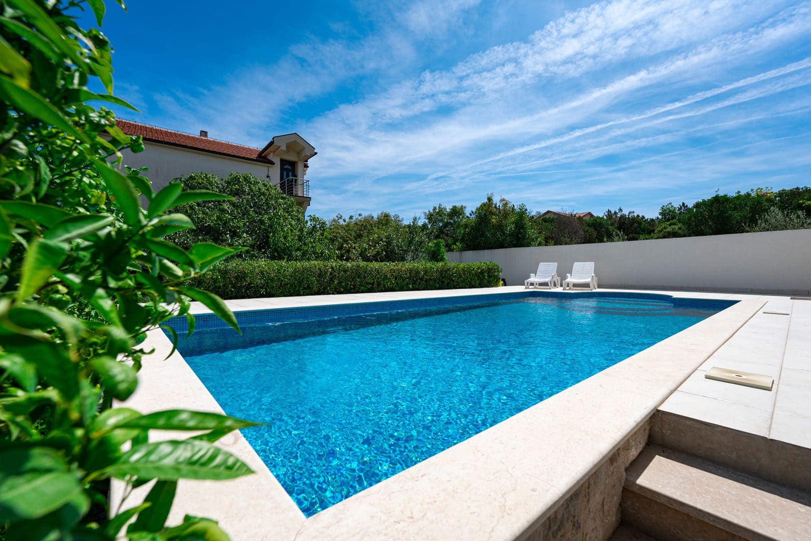 Charming Villa With Swimming Pool, Radovici, Tivat (7)